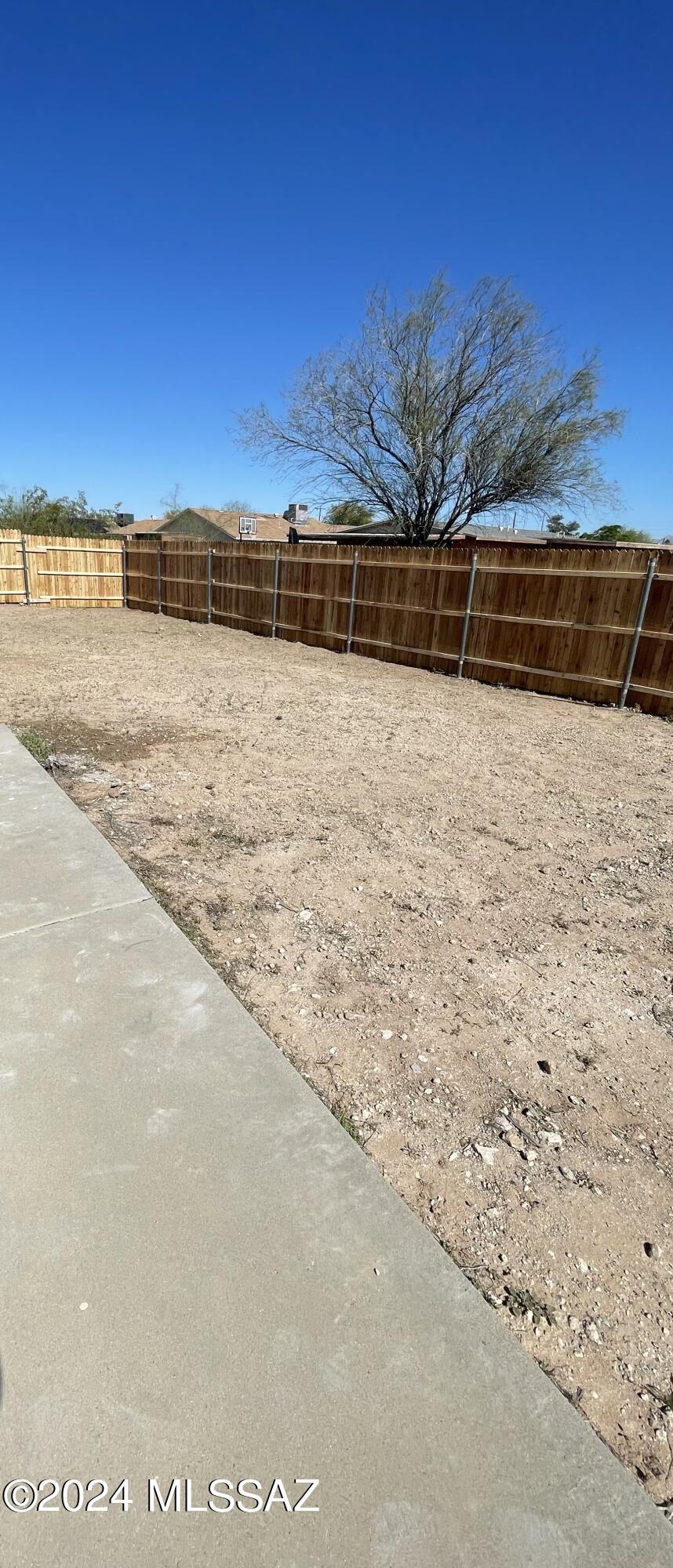 Sunland Vista - Residential