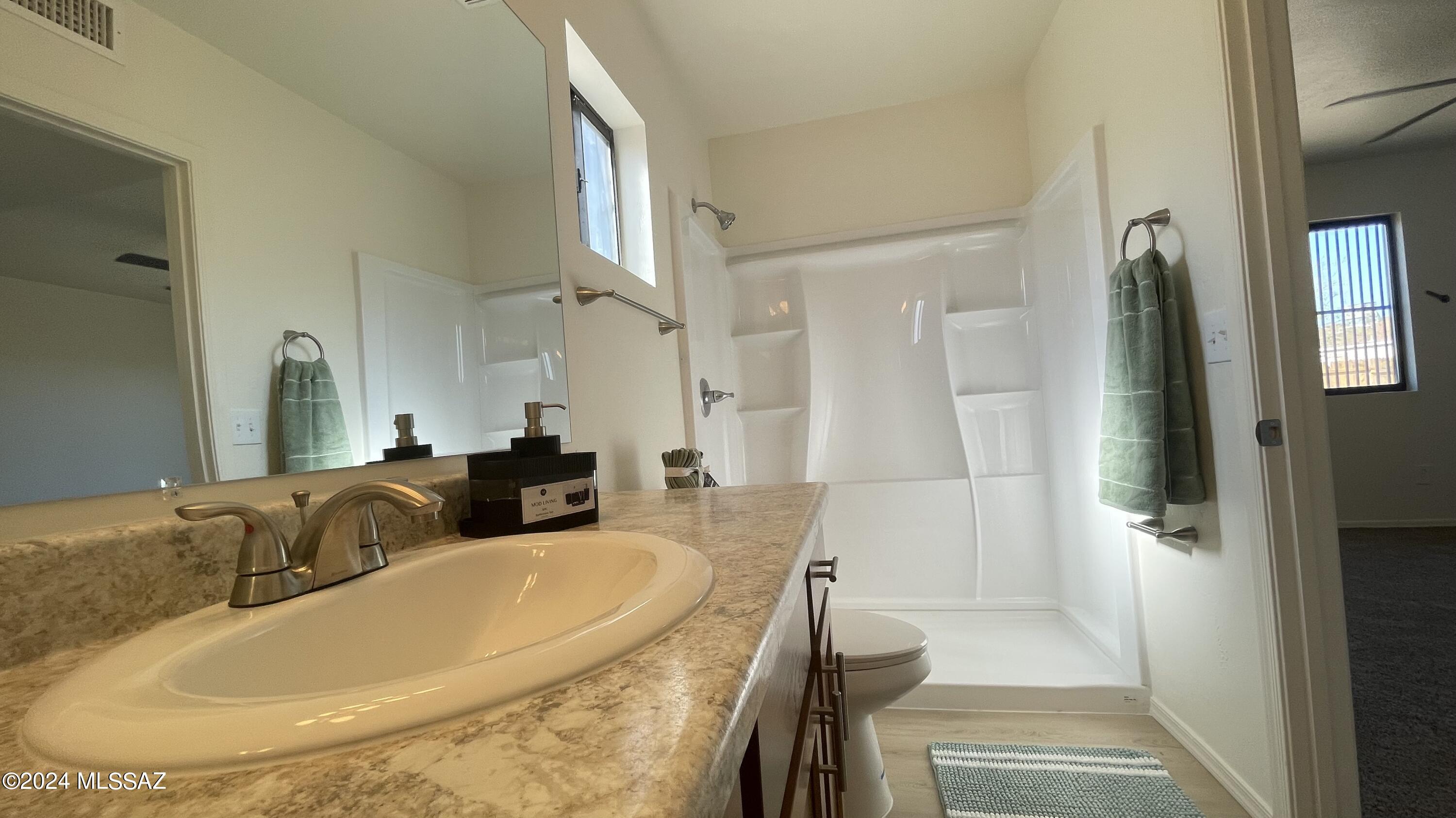Sunland Vista - Residential