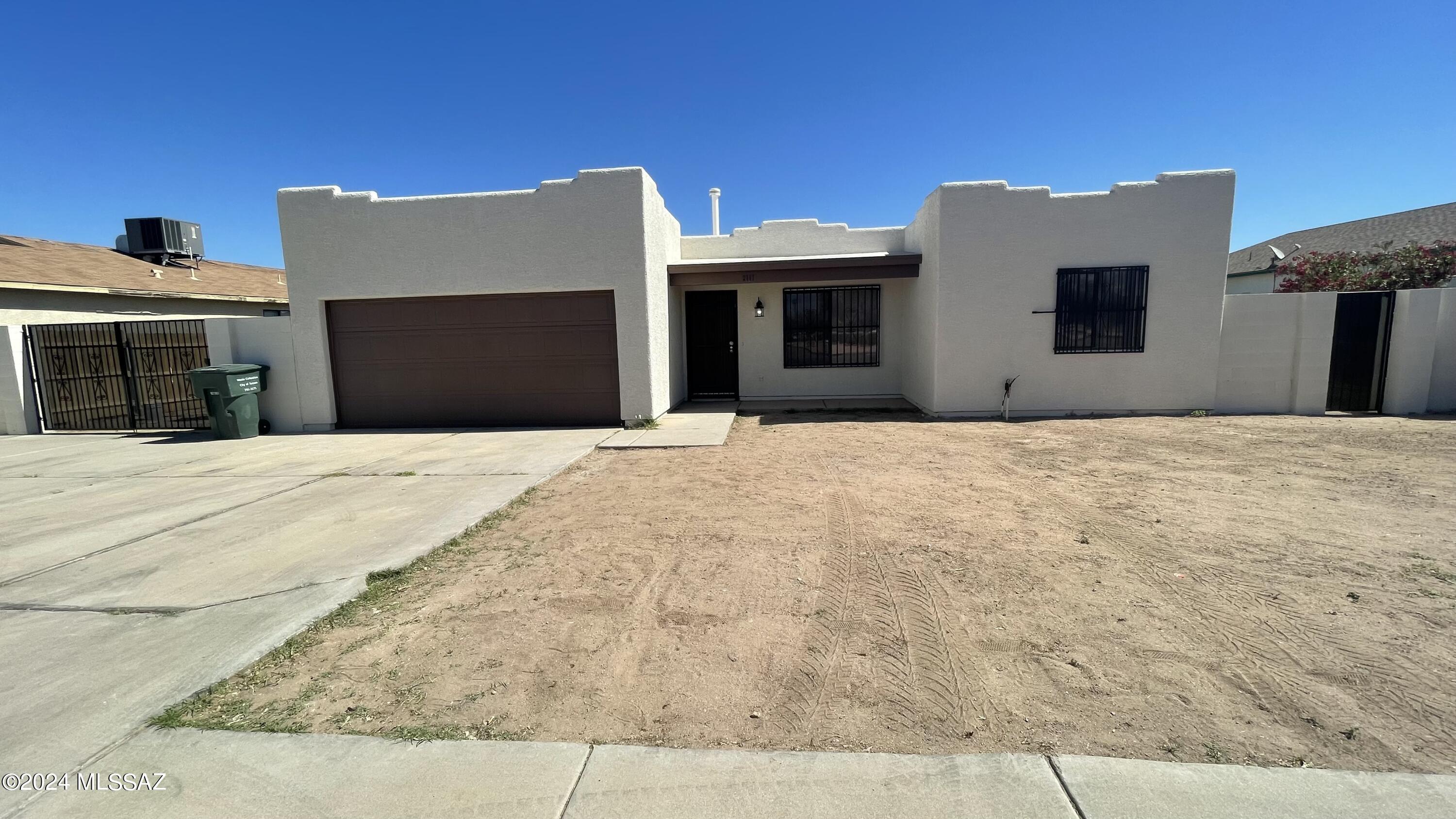 Sunland Vista - Residential