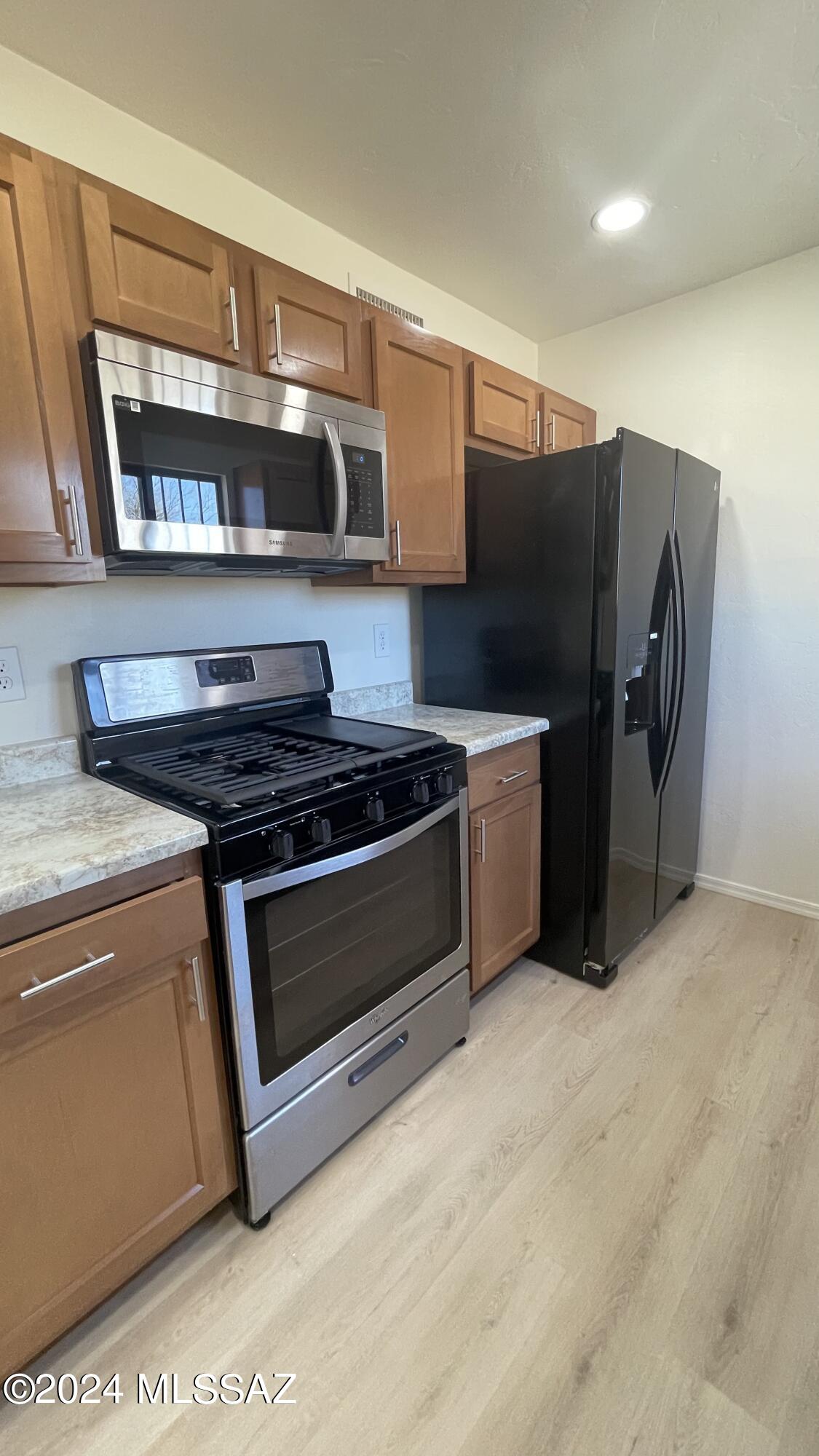Sunland Vista - Residential