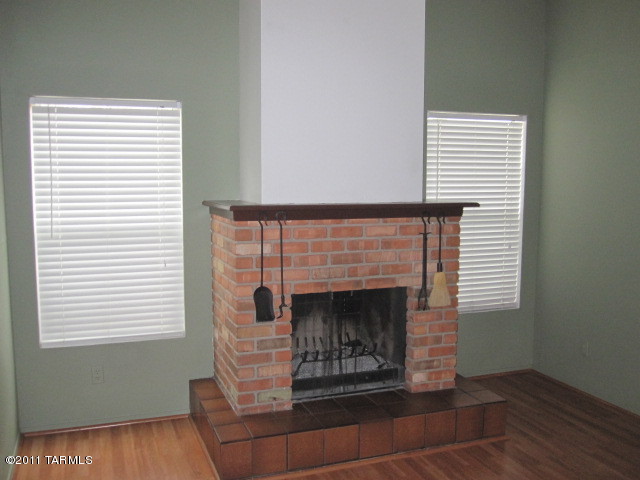 Orange Grove Manor Townhouses (1-58) - Residential Lease