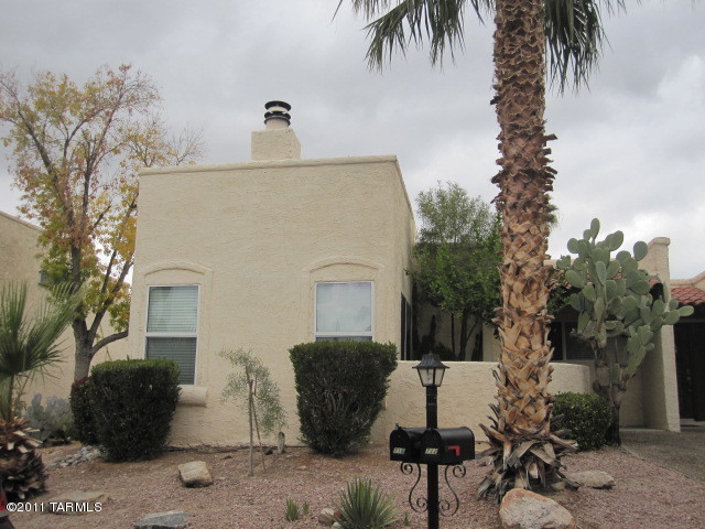 Orange Grove Manor Townhouses (1-58) - Residential Lease
