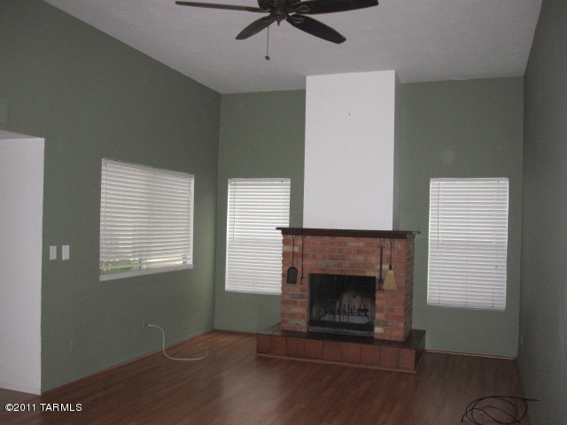 Orange Grove Manor Townhouses (1-58) - Residential Lease