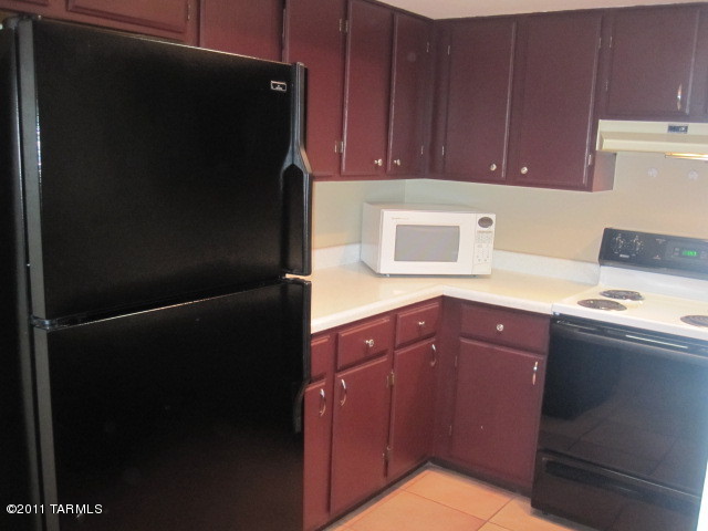 Orange Grove Manor Townhouses (1-58) - Residential Lease