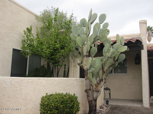 Orange Grove Manor Townhouses (1-58) - Residential Lease