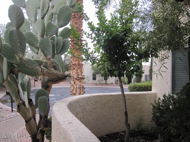 Orange Grove Manor Townhouses (1-58) - Residential Lease