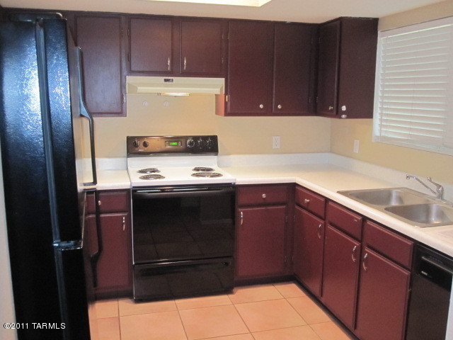 Orange Grove Manor Townhouses (1-58) - Residential Lease