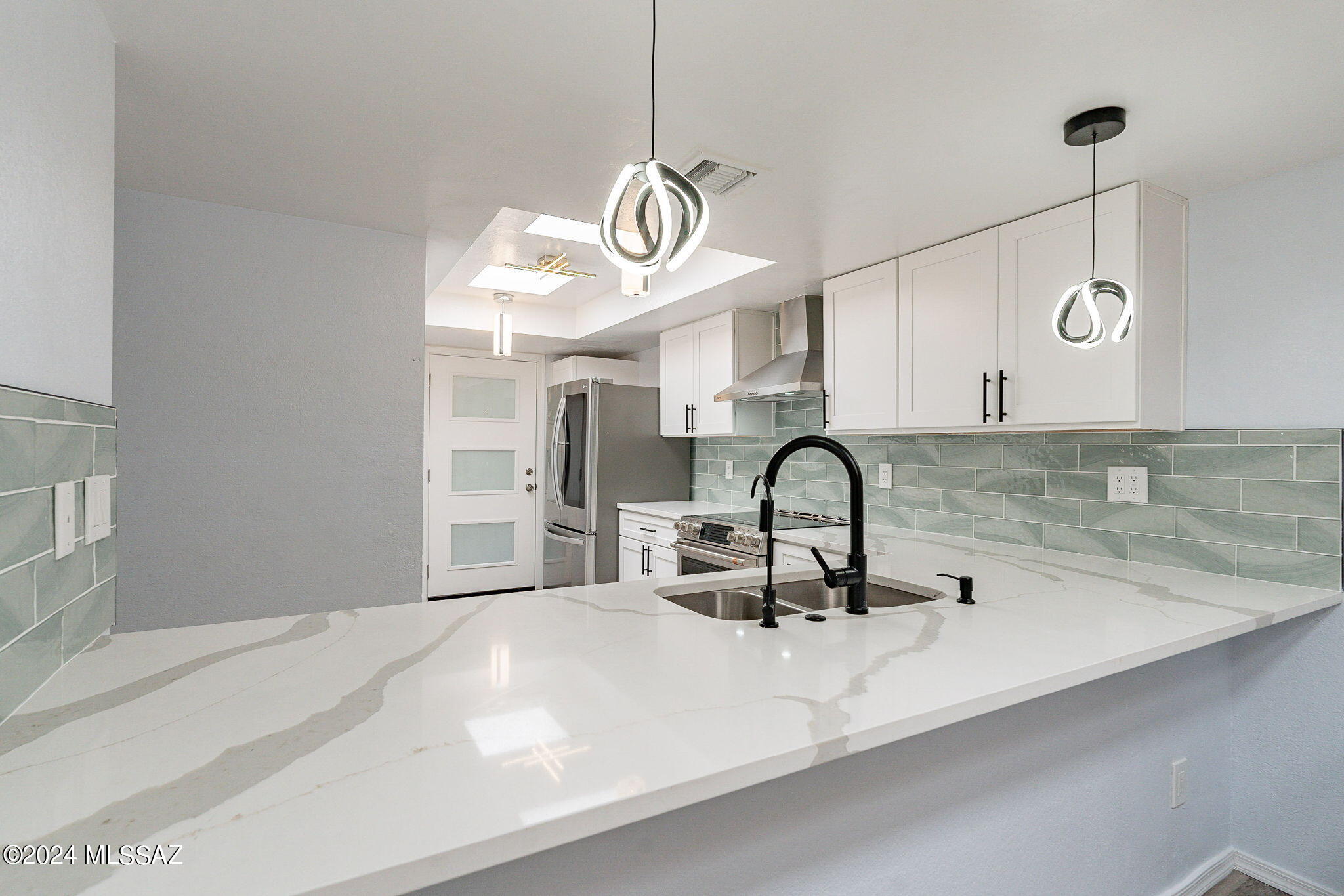 La Canada Village I (1-28) - Residential