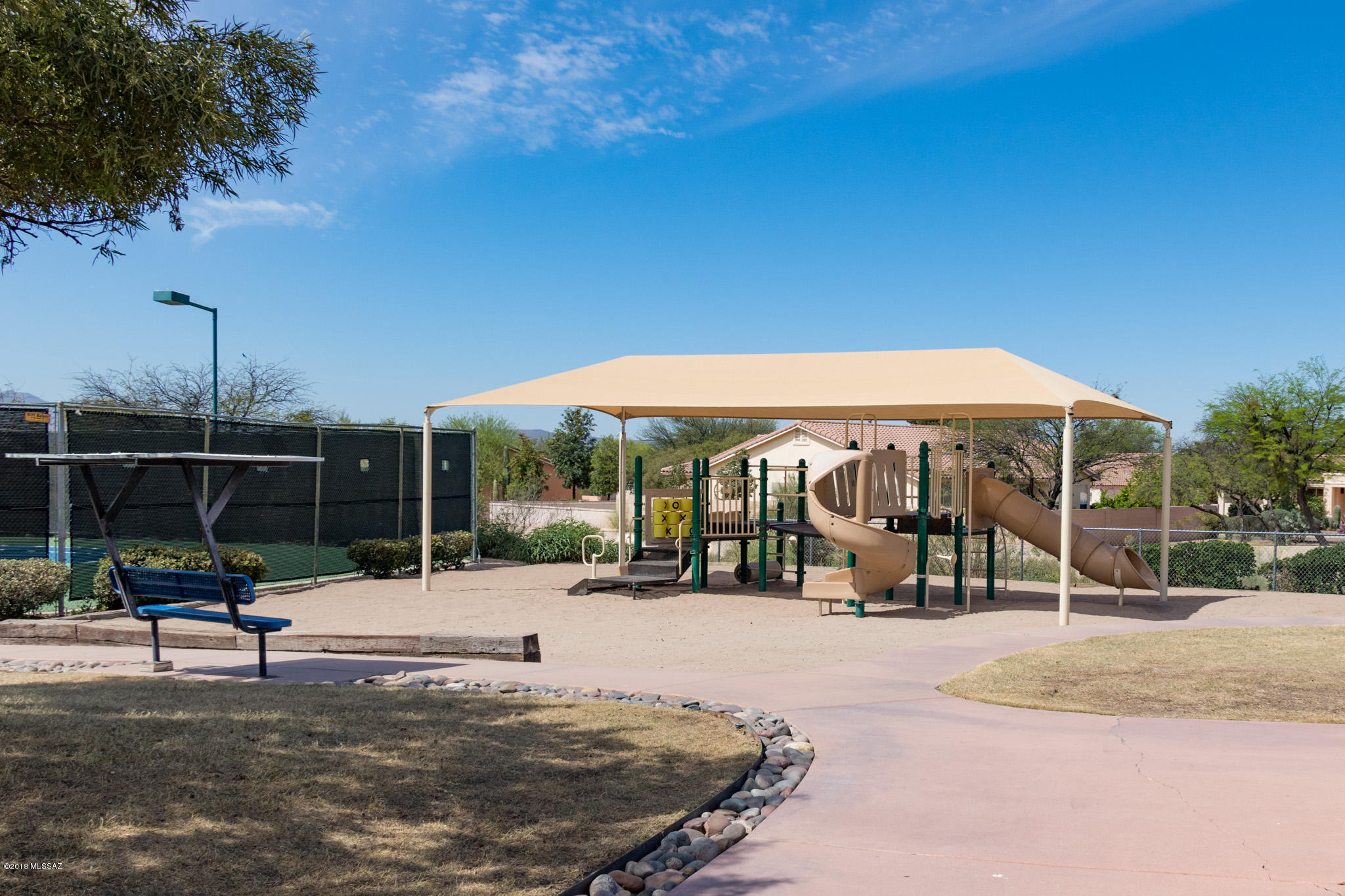 North Ranch (689-780) - Residential