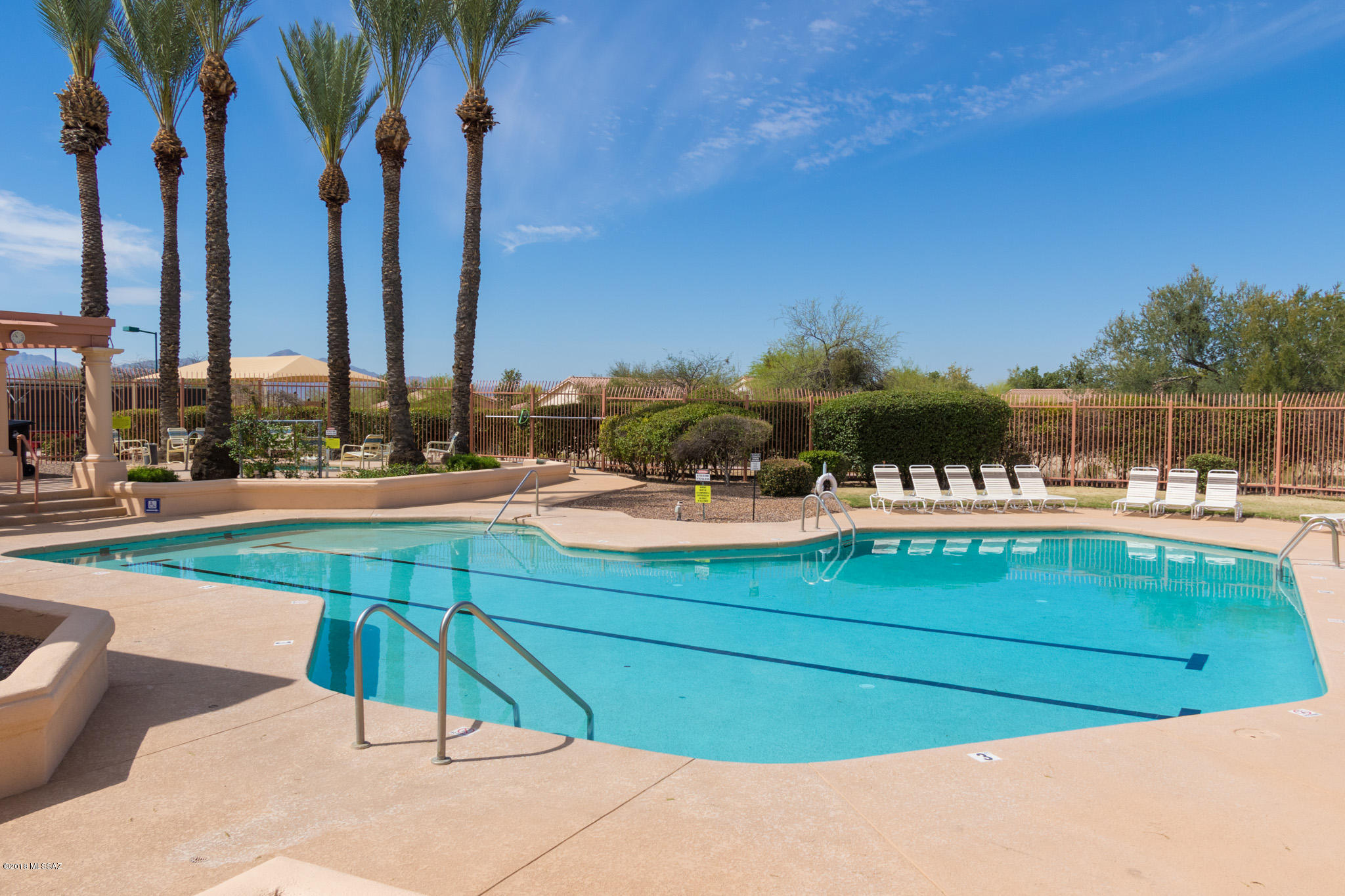 North Ranch (689-780) - Residential