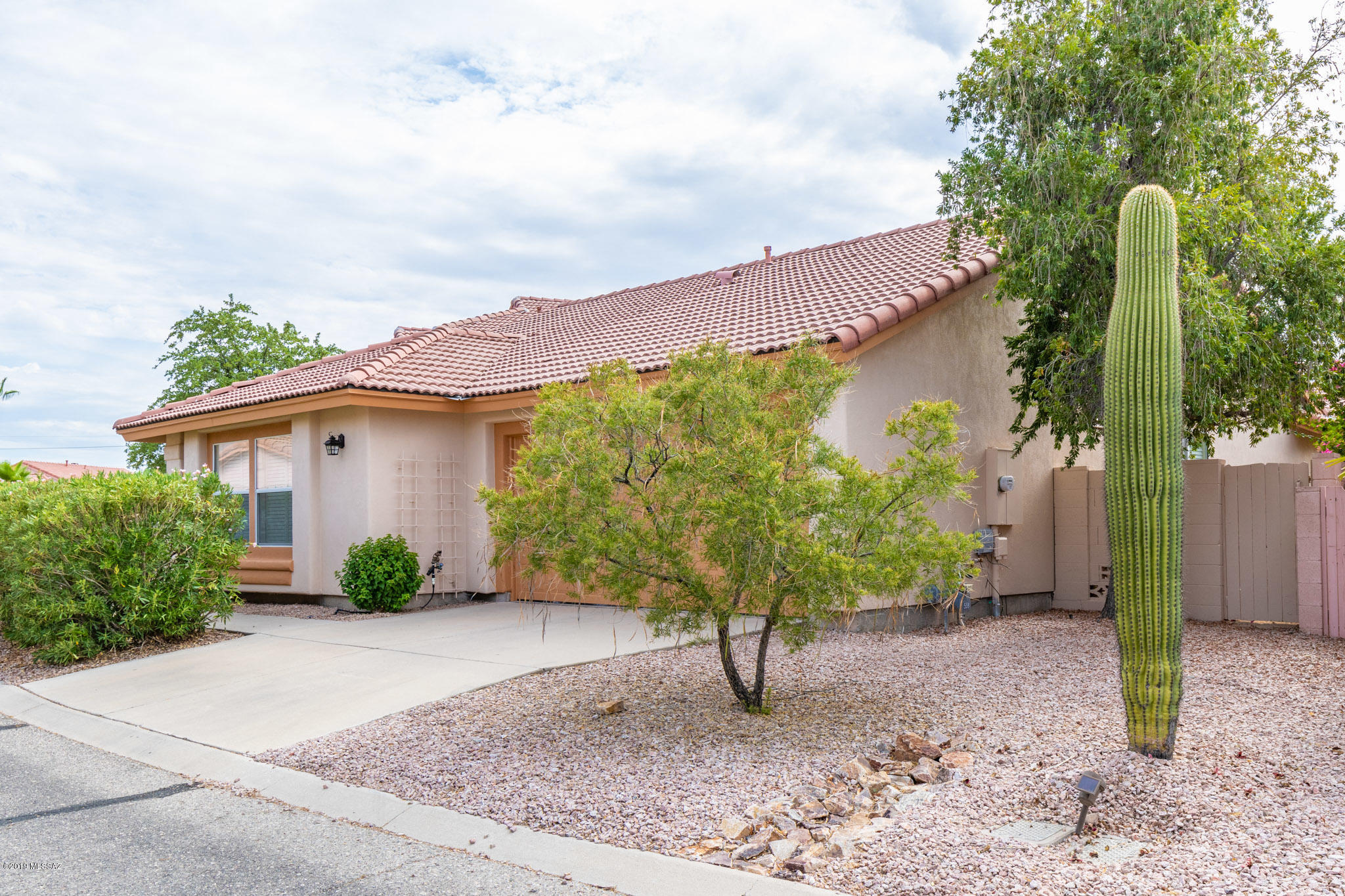 North Ranch (689-780) - Residential