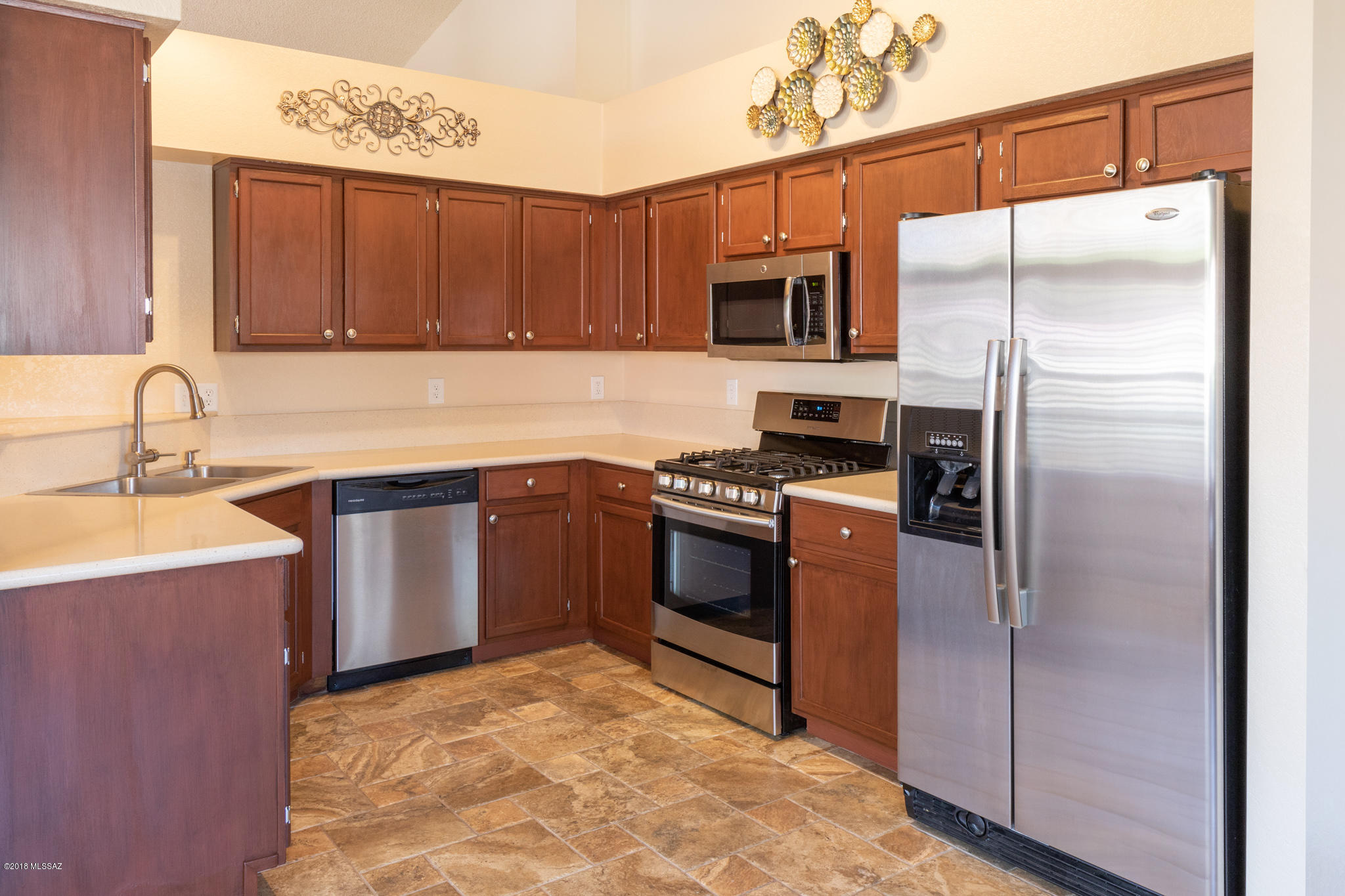 North Ranch (689-780) - Residential