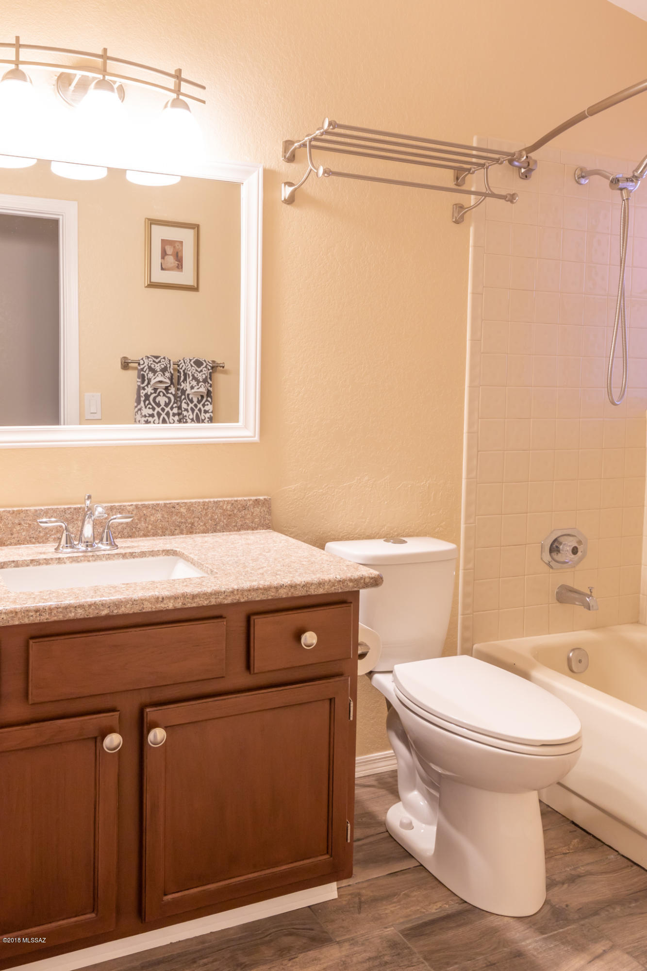North Ranch (689-780) - Residential