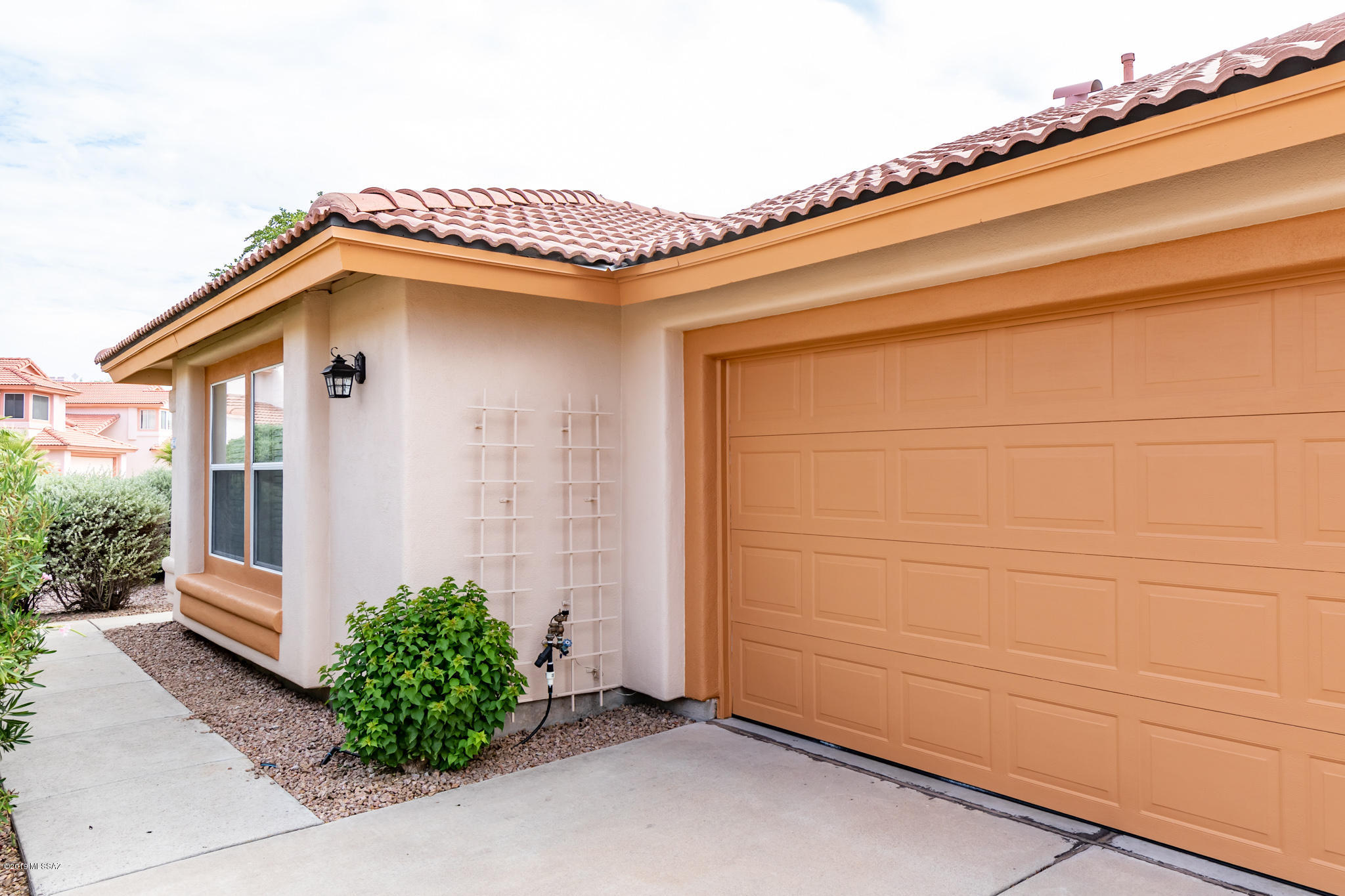 North Ranch (689-780) - Residential