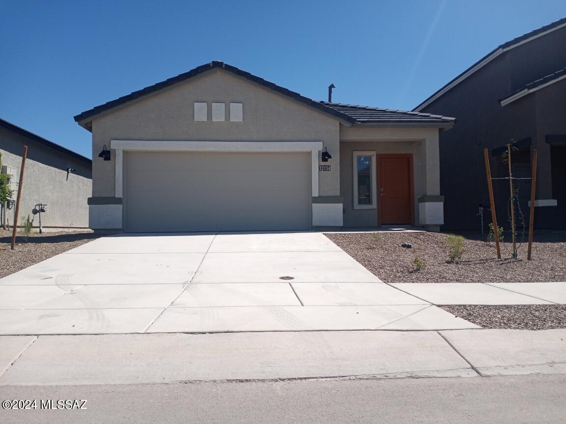 Hanson Ridge - Residential