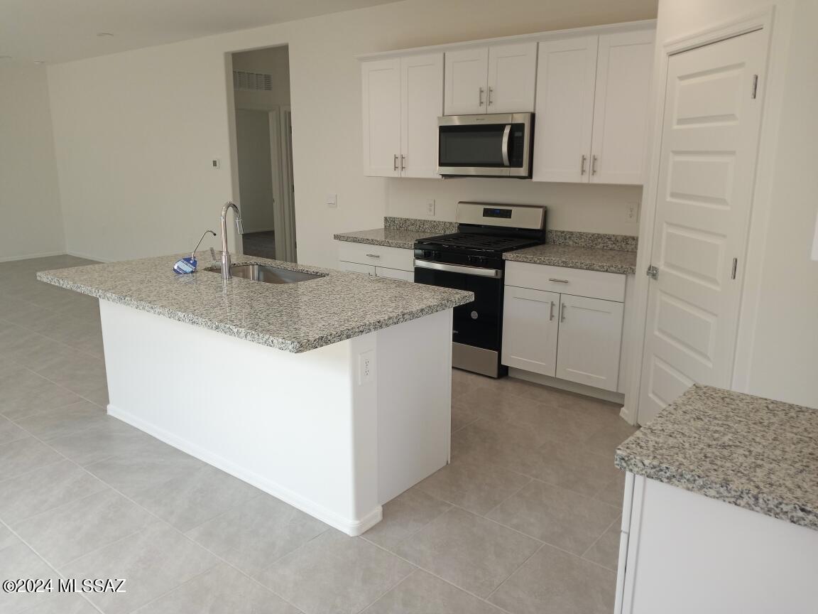 Hanson Ridge - Residential