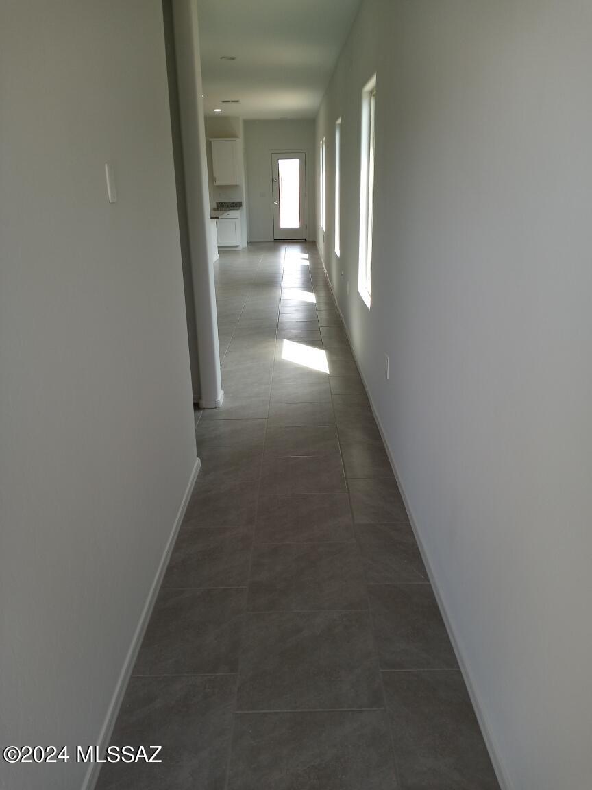 Hanson Ridge - Residential
