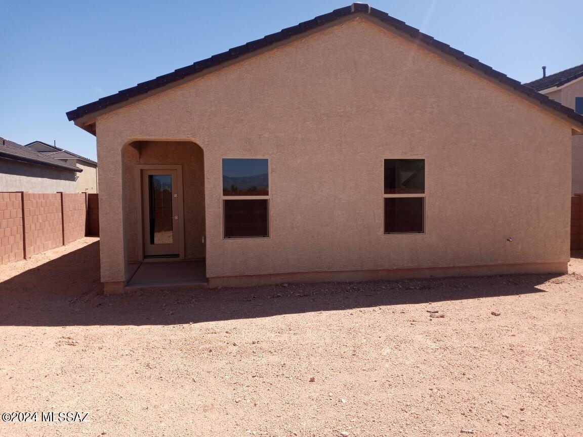 Hanson Ridge - Residential