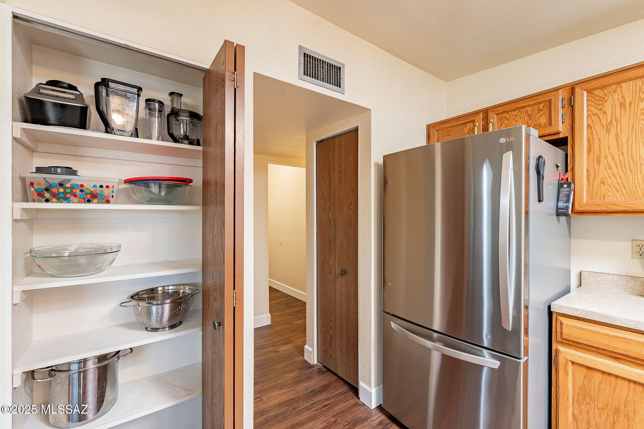 Colonia De Los Alamos (BK1-45) - Residential