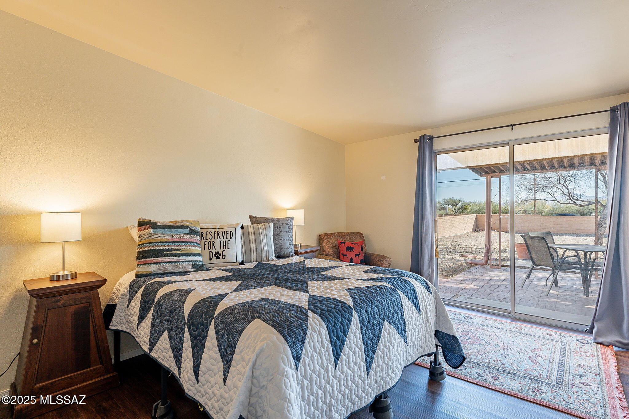 Colonia De Los Alamos (BK1-45) - Residential