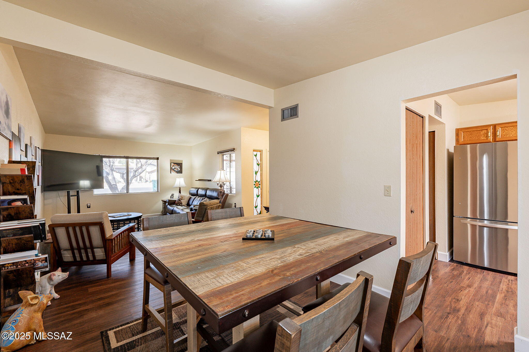 Colonia De Los Alamos (BK1-45) - Residential
