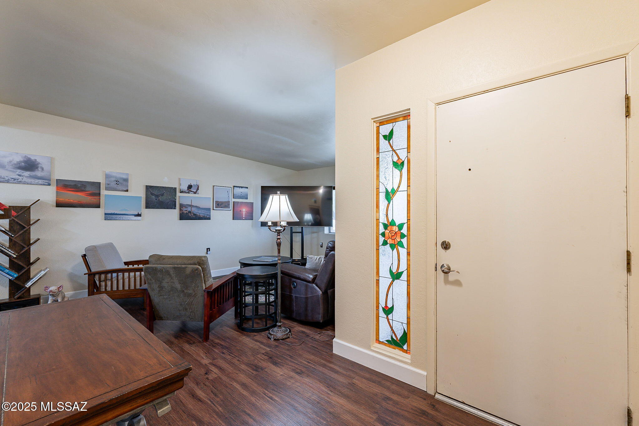 Colonia De Los Alamos (BK1-45) - Residential