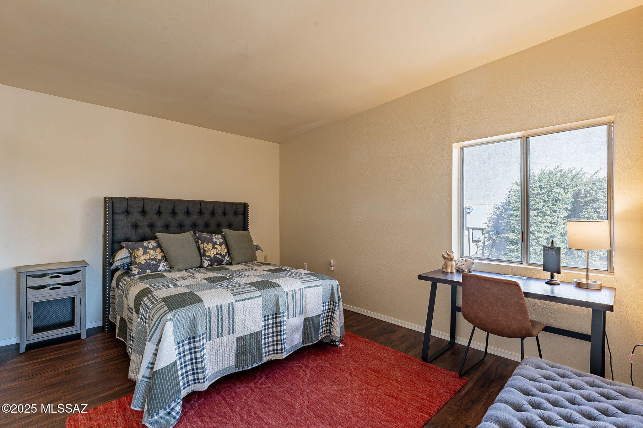 Colonia De Los Alamos (BK1-45) - Residential