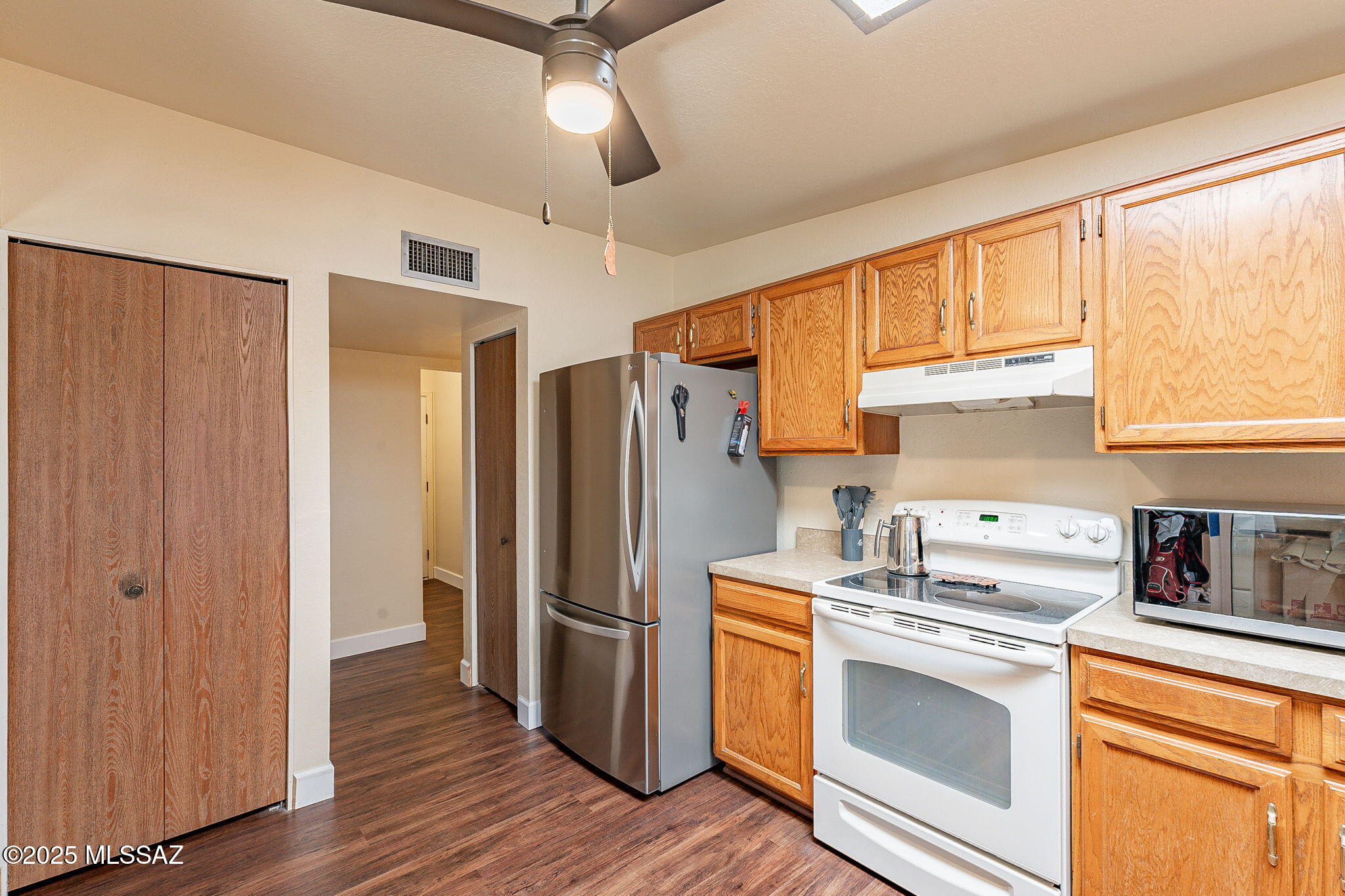 Colonia De Los Alamos (BK1-45) - Residential