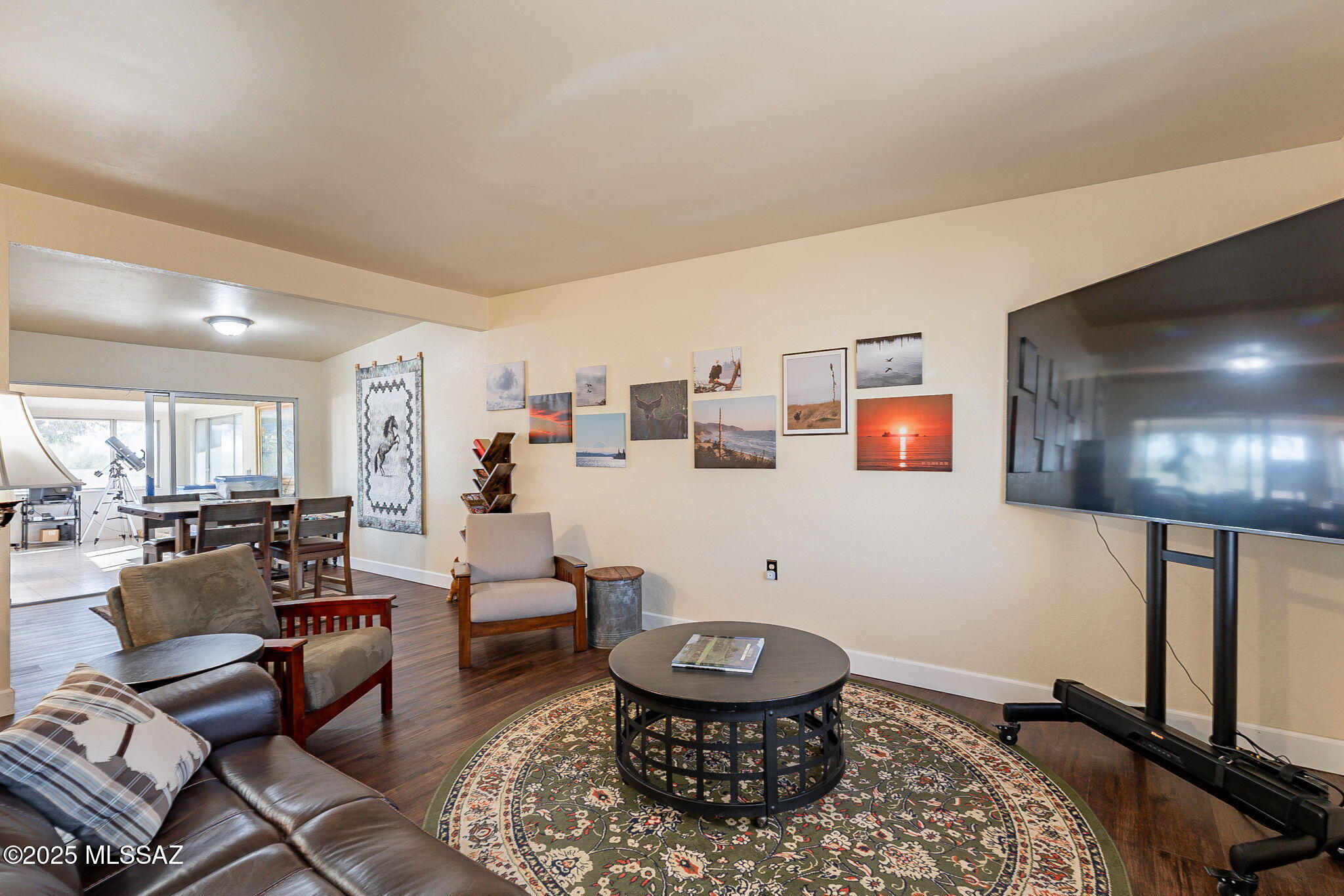 Colonia De Los Alamos (BK1-45) - Residential