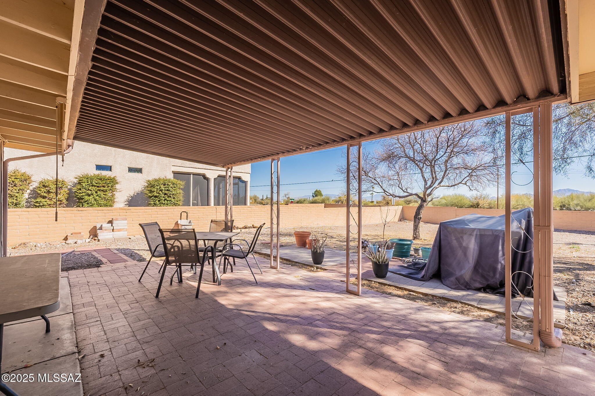Colonia De Los Alamos (BK1-45) - Residential