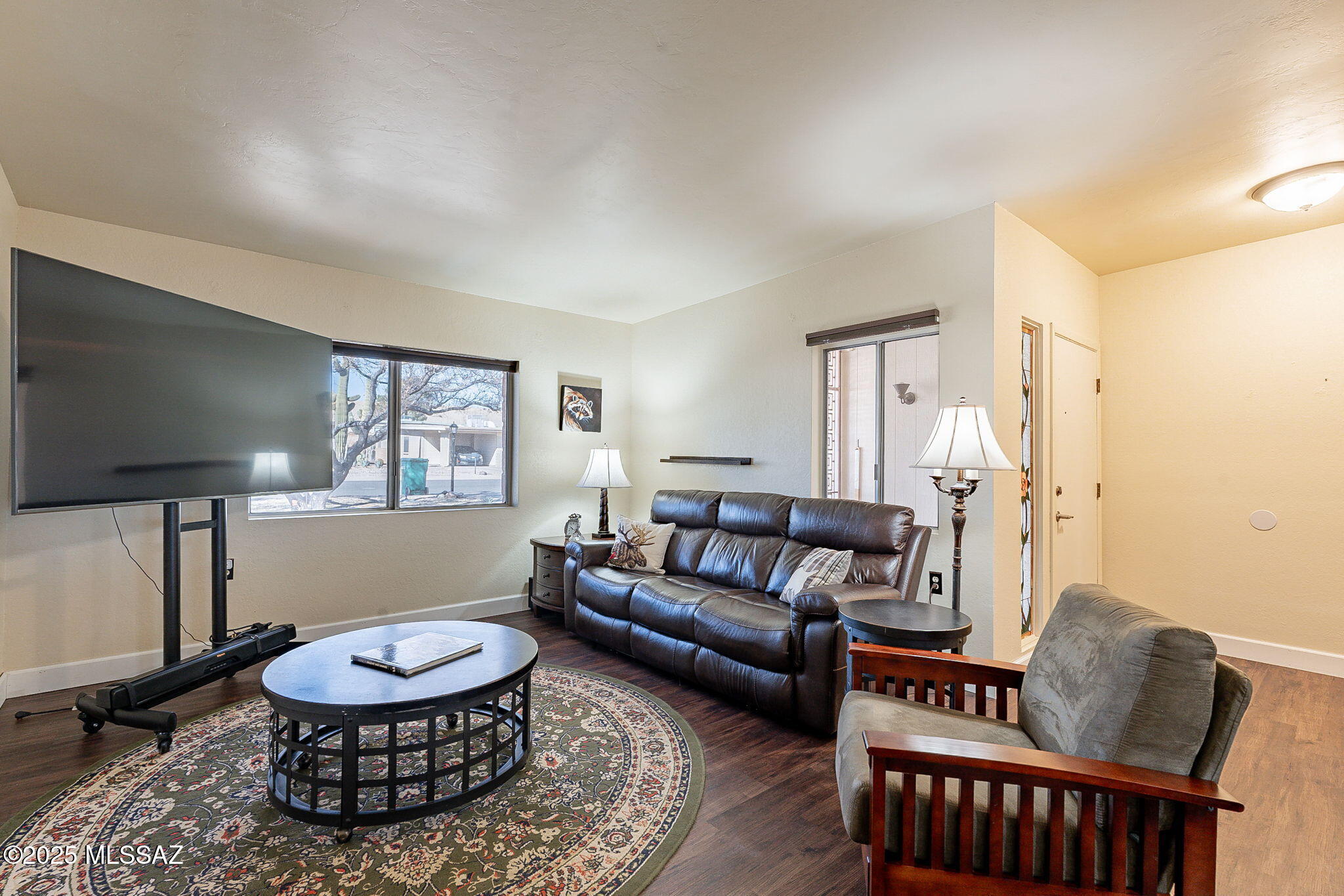 Colonia De Los Alamos (BK1-45) - Residential