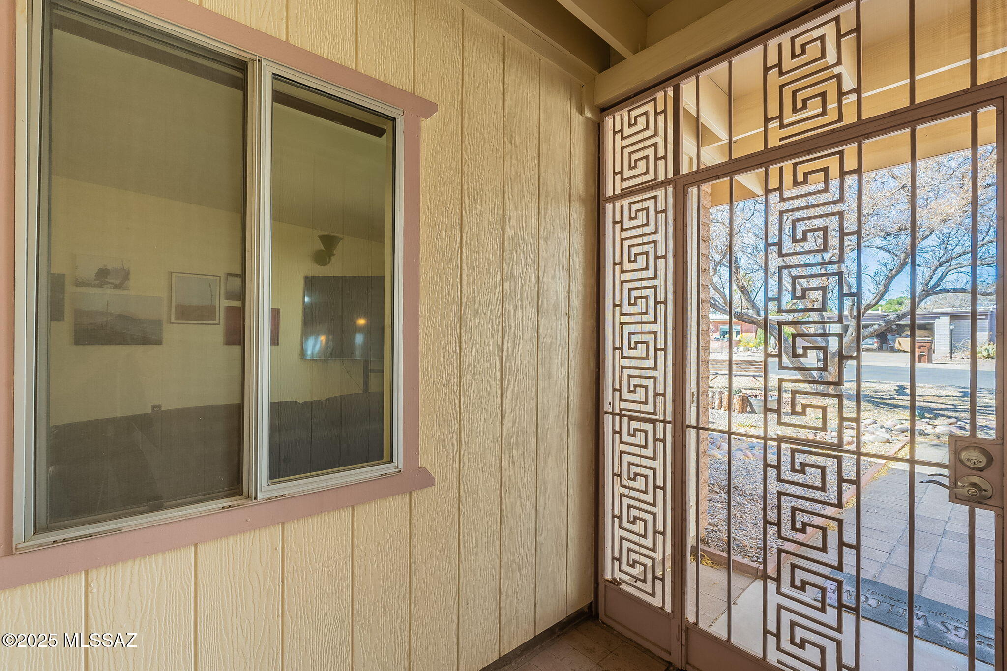 Colonia De Los Alamos (BK1-45) - Residential