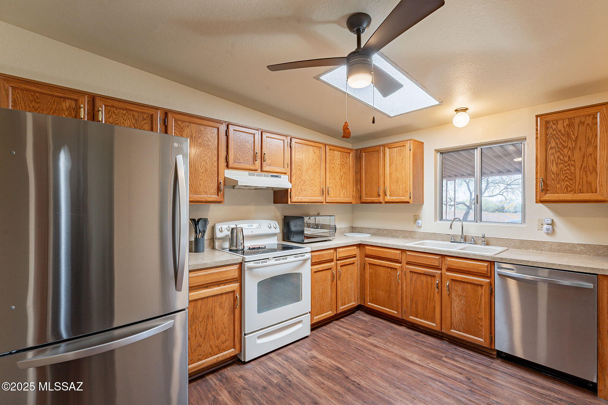 Colonia De Los Alamos (BK1-45) - Residential