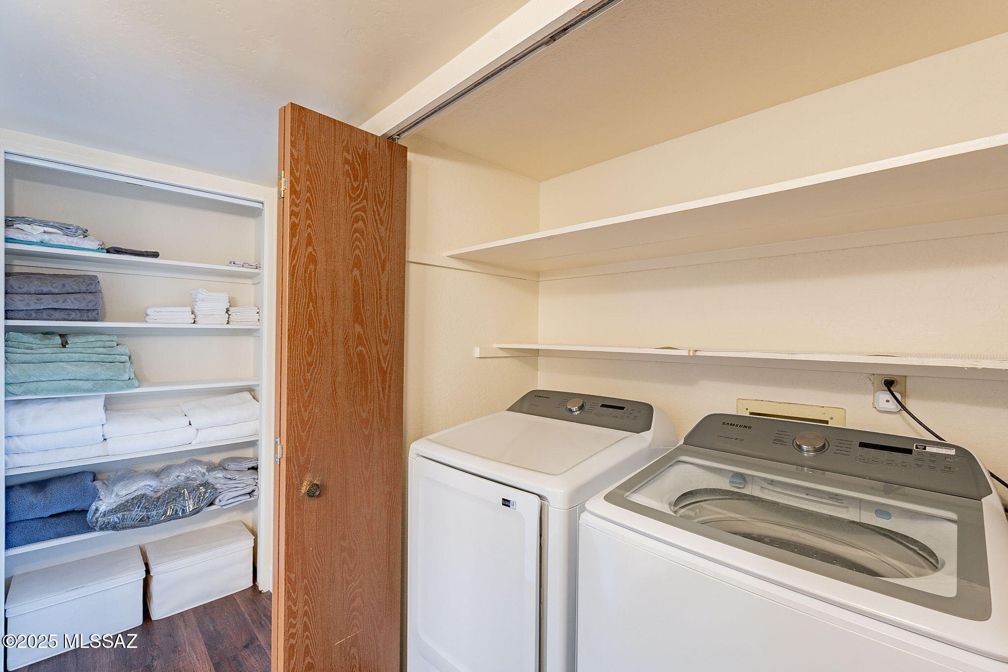 Colonia De Los Alamos (BK1-45) - Residential