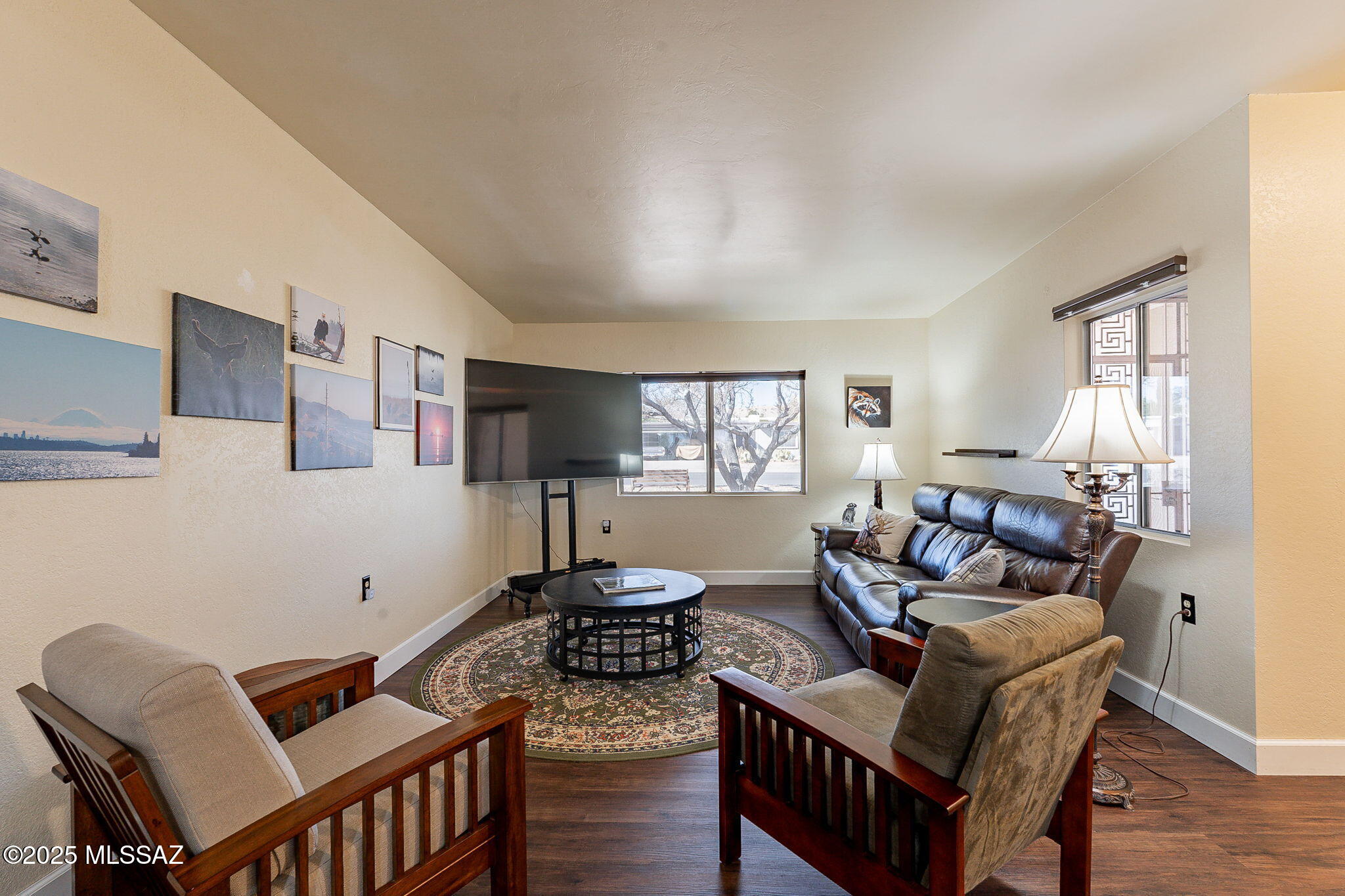 Colonia De Los Alamos (BK1-45) - Residential
