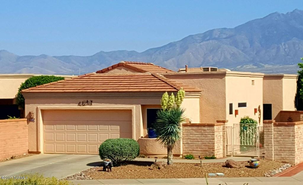 San Ignacio Ridge Estates (1-115) - Residential