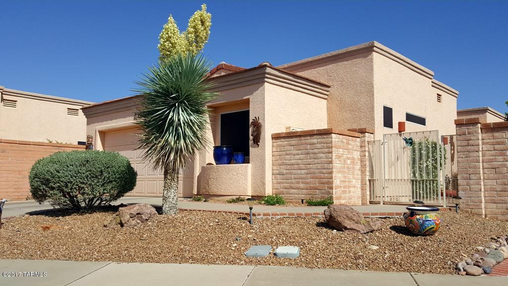 San Ignacio Ridge Estates (1-115) - Residential