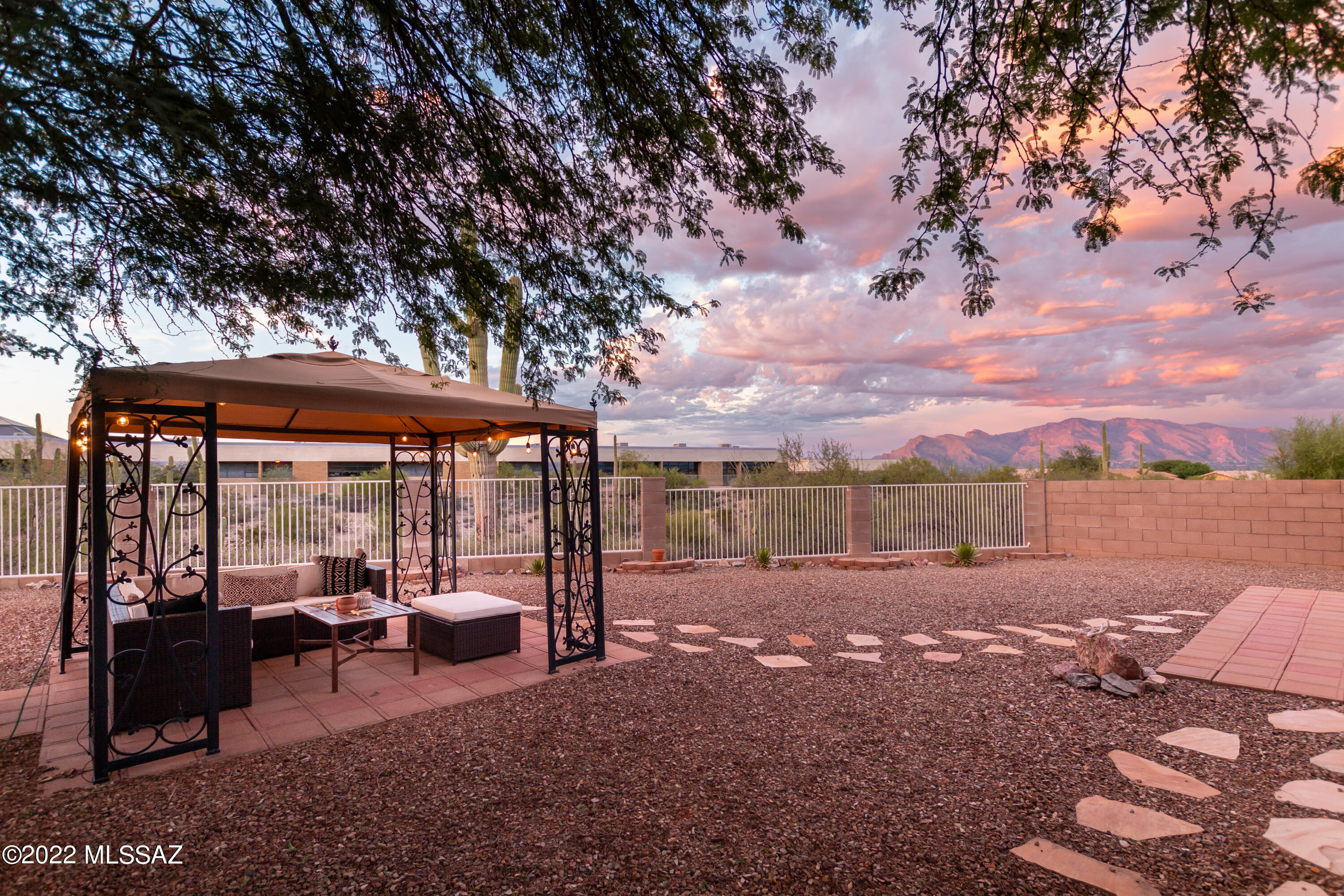 Rancho Agua Dulce (307-368) - Residential