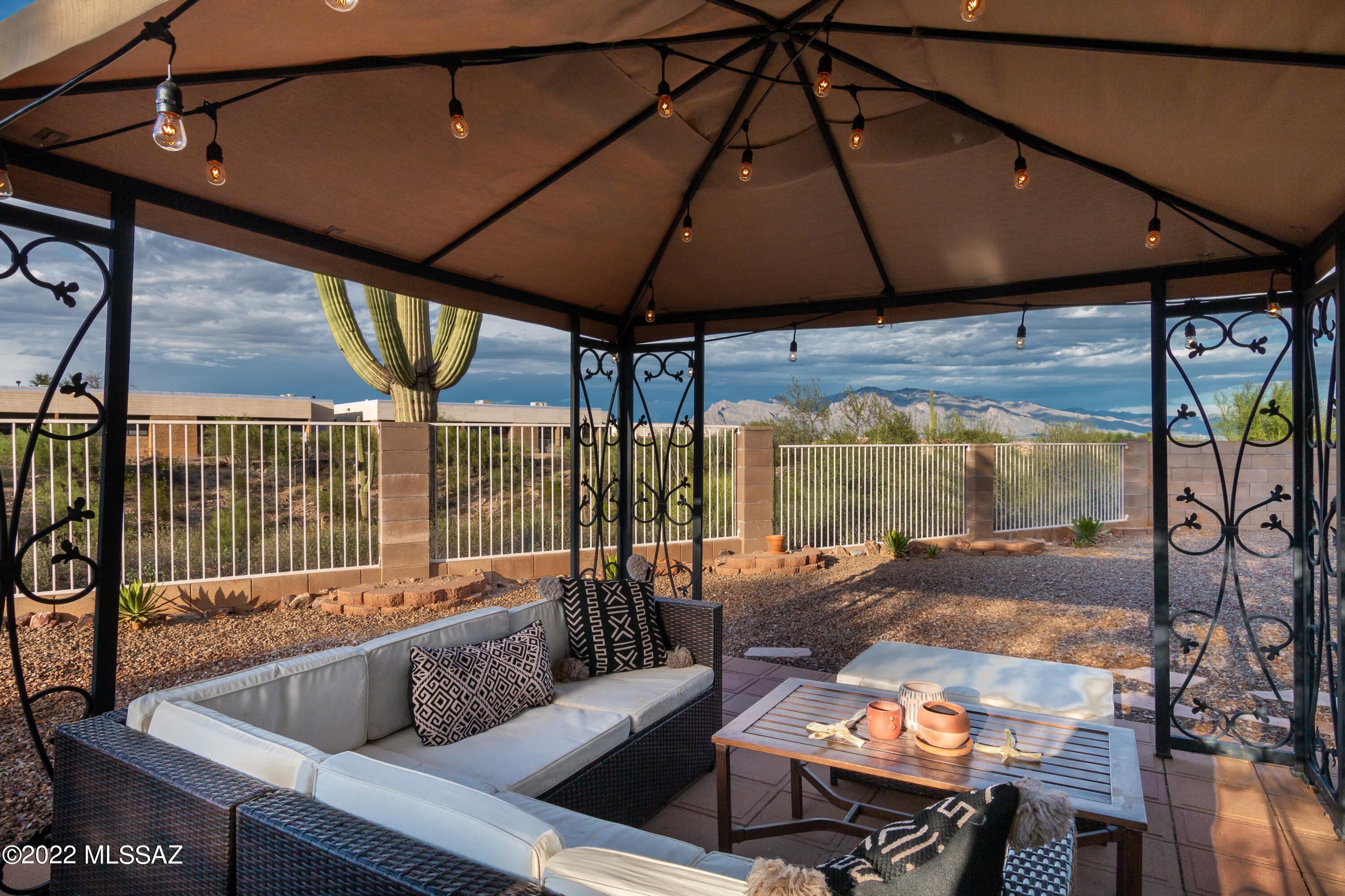 Rancho Agua Dulce (307-368) - Residential