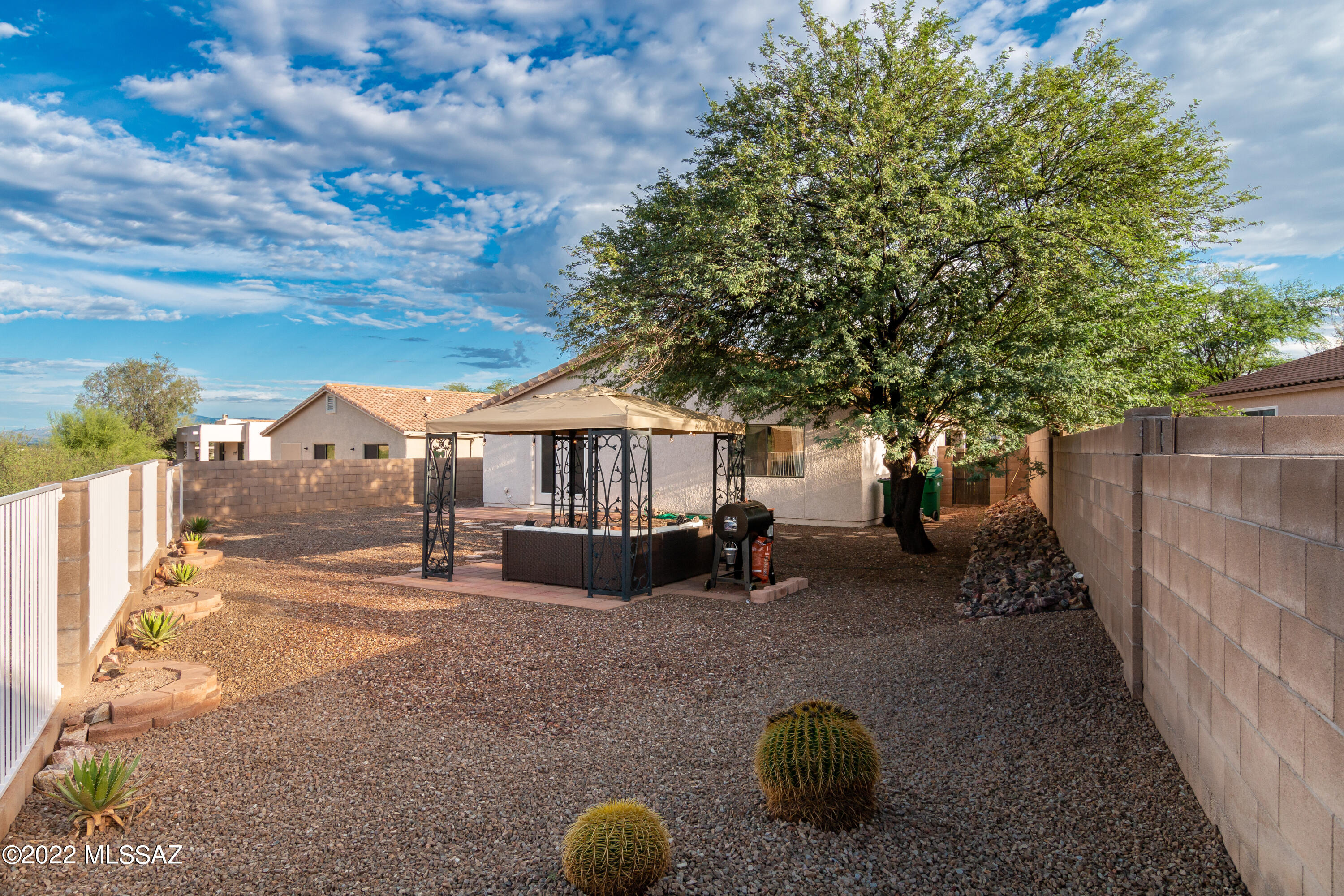Rancho Agua Dulce (307-368) - Residential