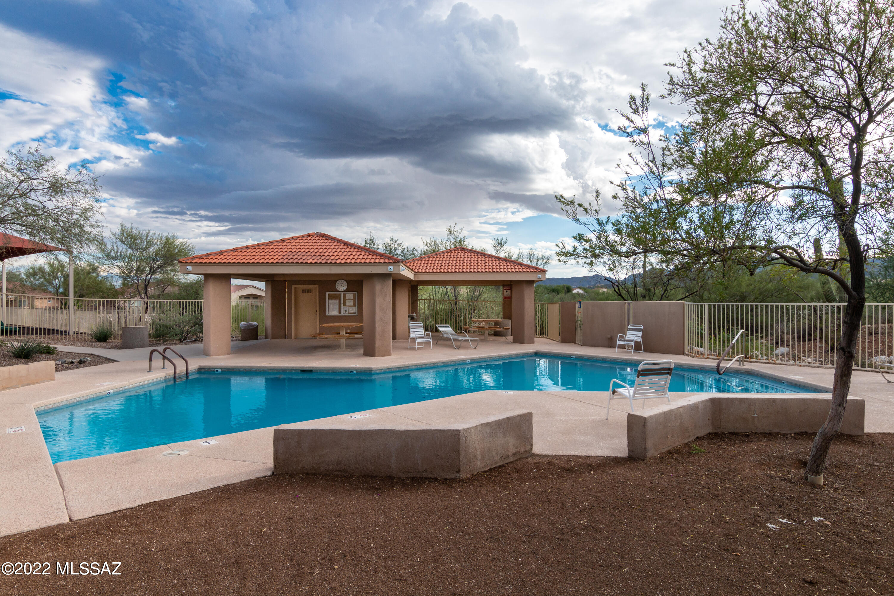 Rancho Agua Dulce (307-368) - Residential