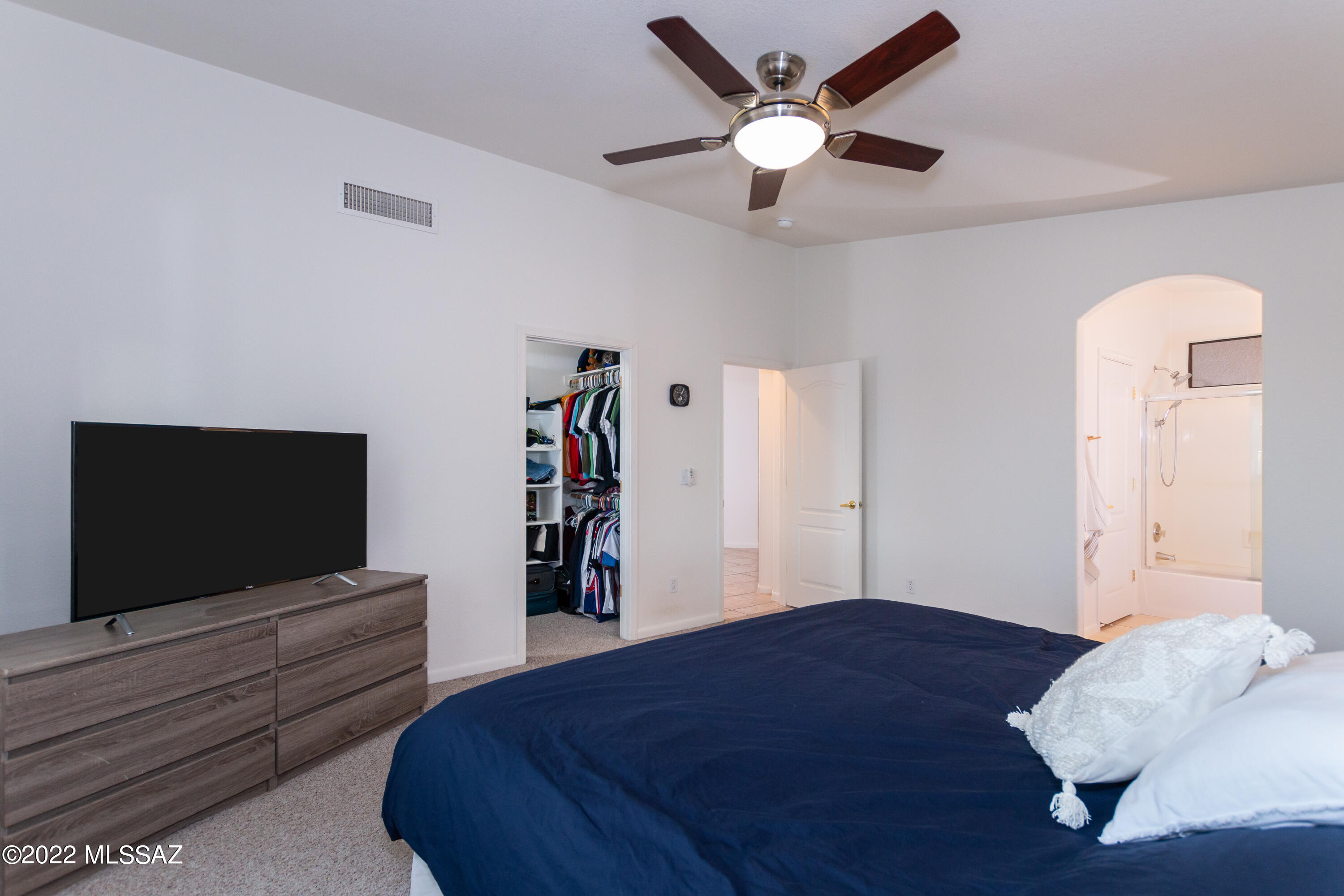 Rancho Agua Dulce (307-368) - Residential