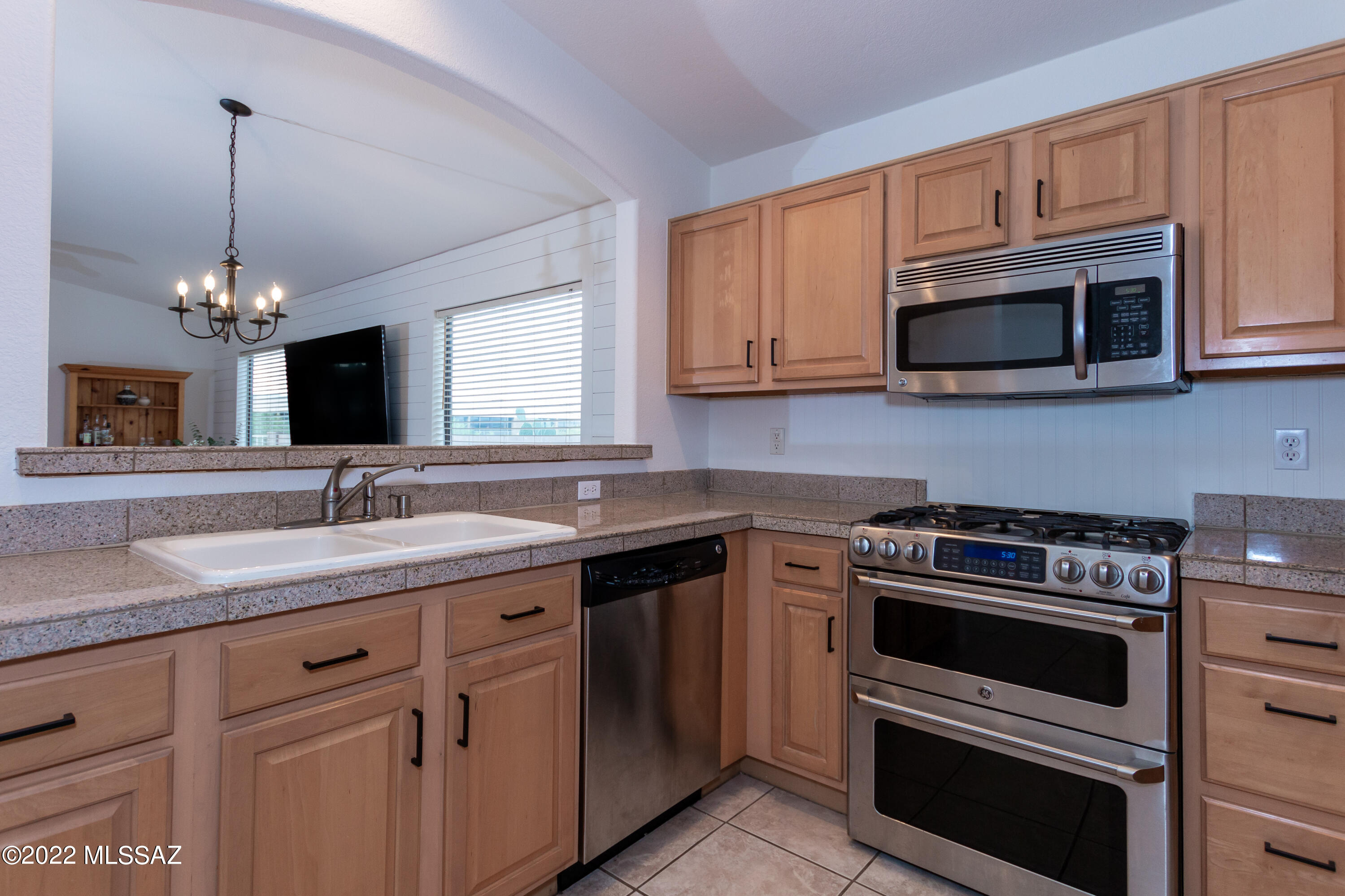 Rancho Agua Dulce (307-368) - Residential