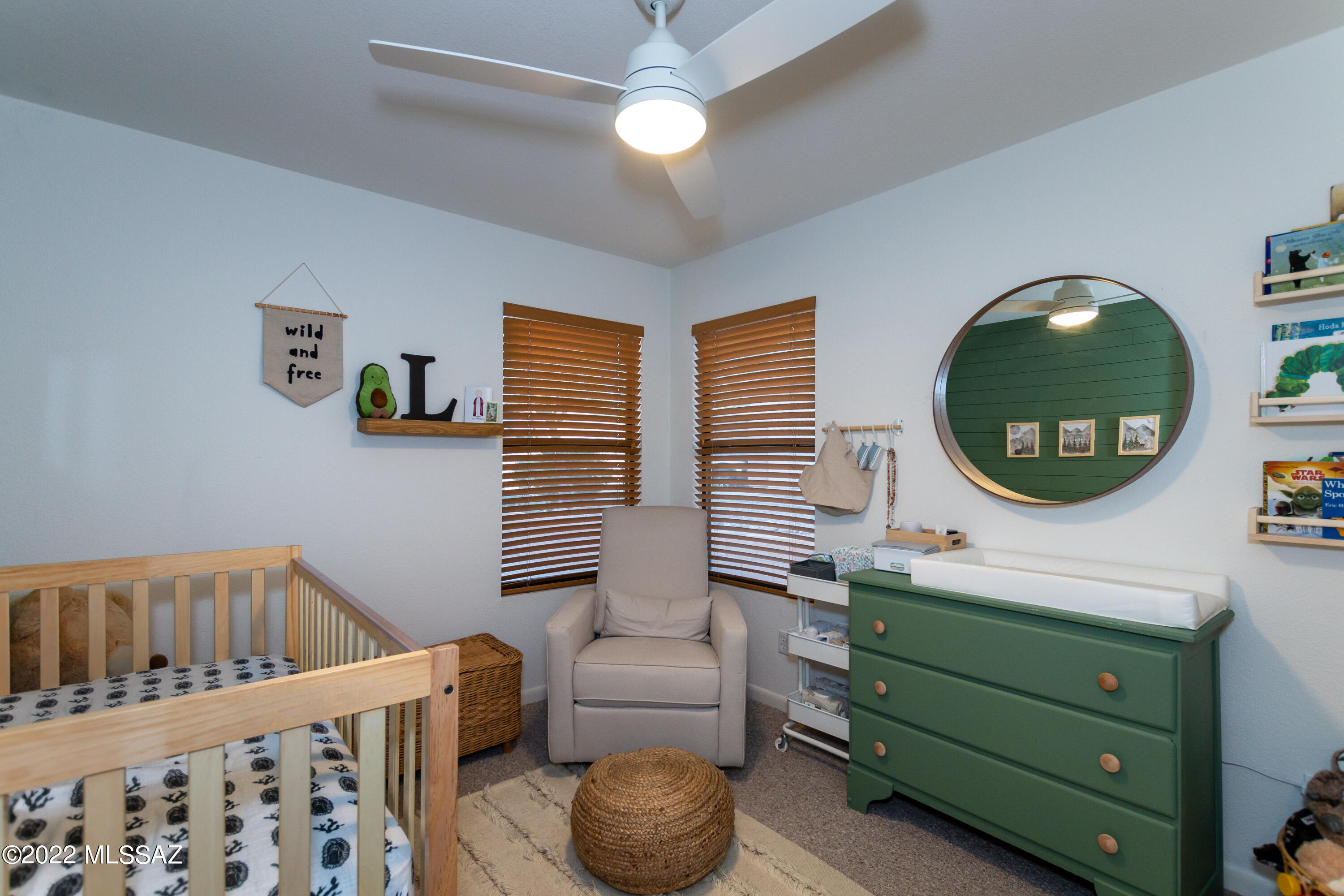 Rancho Agua Dulce (307-368) - Residential
