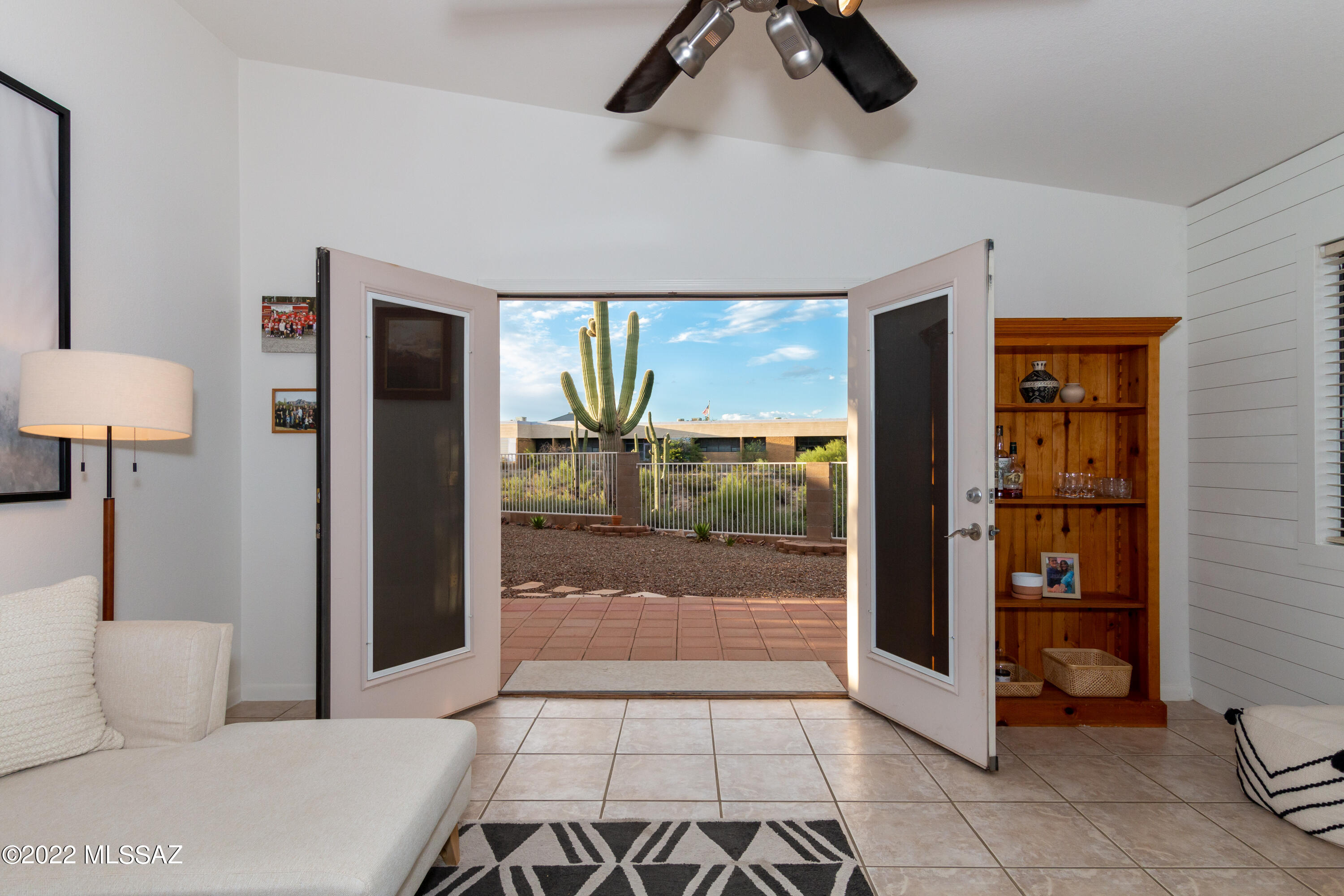 Rancho Agua Dulce (307-368) - Residential