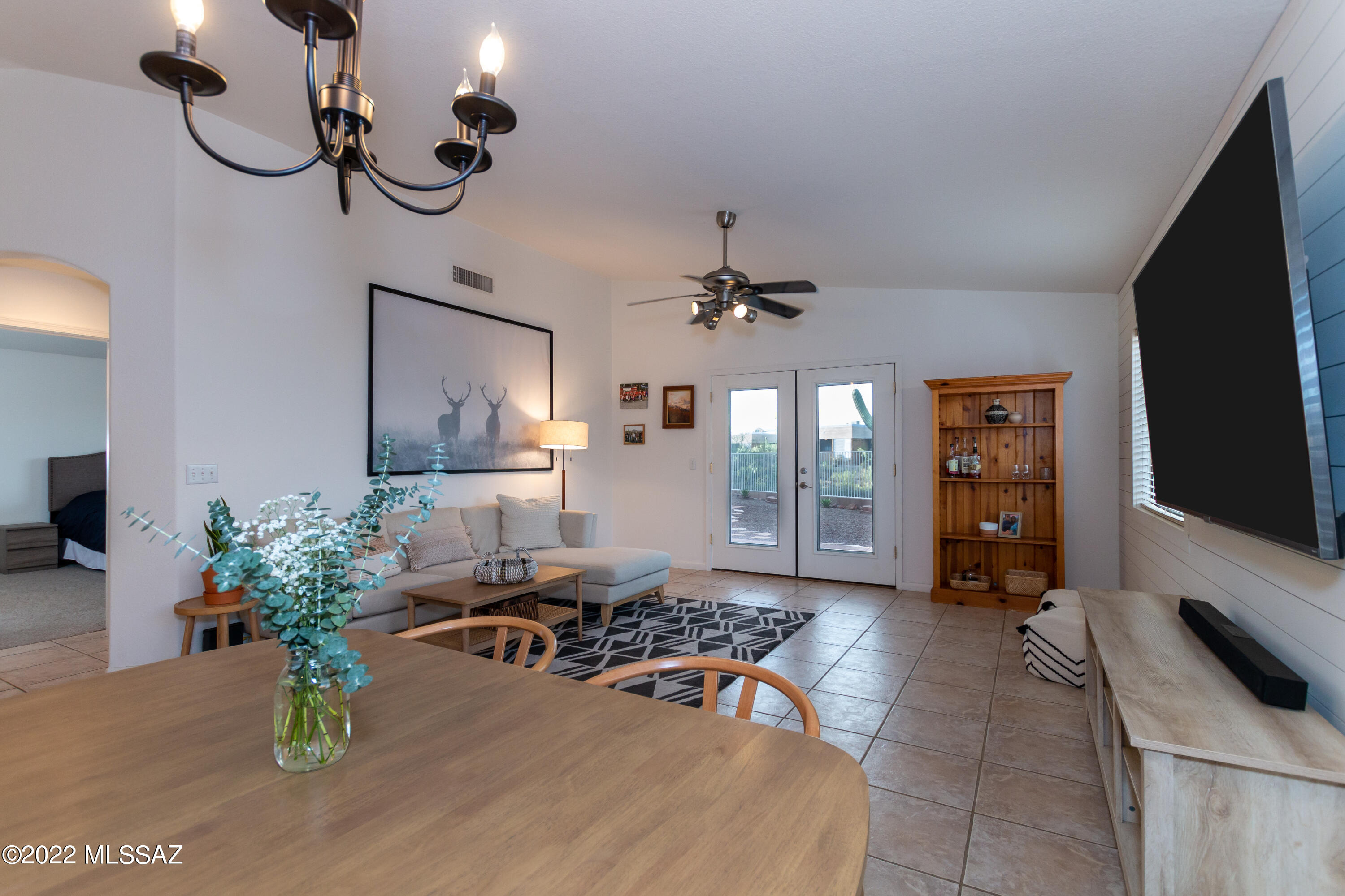 Rancho Agua Dulce (307-368) - Residential