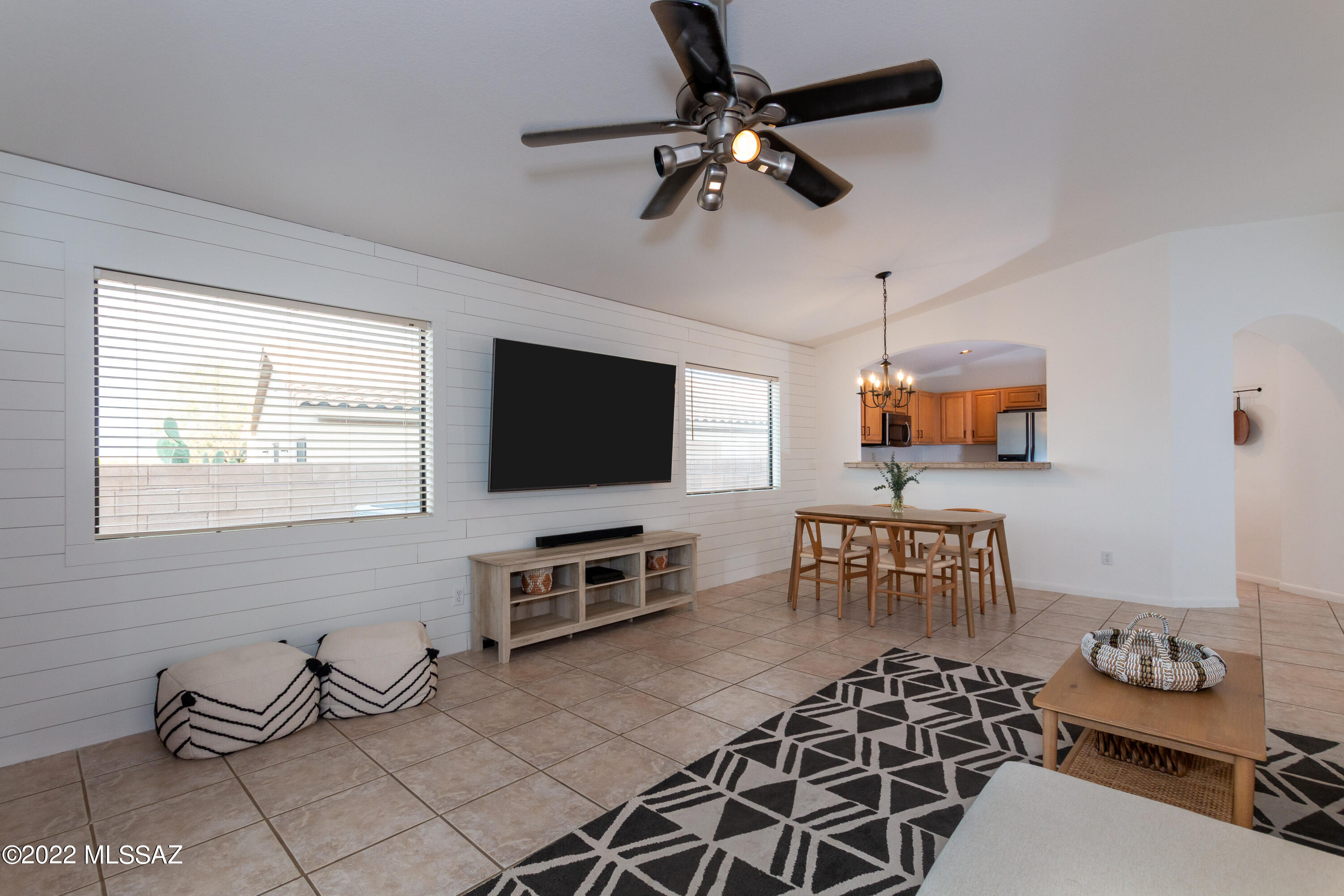 Rancho Agua Dulce (307-368) - Residential