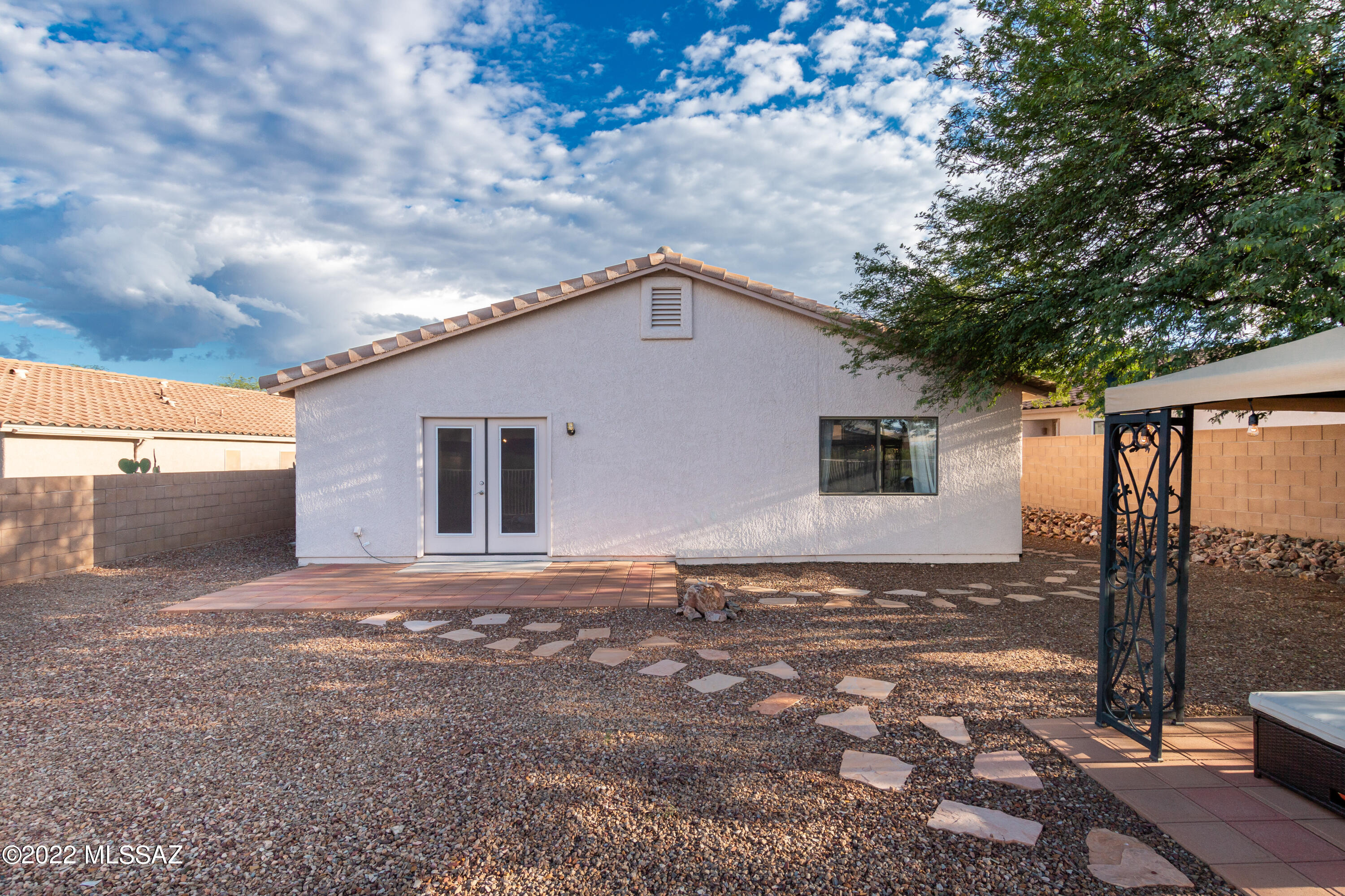 Rancho Agua Dulce (307-368) - Residential