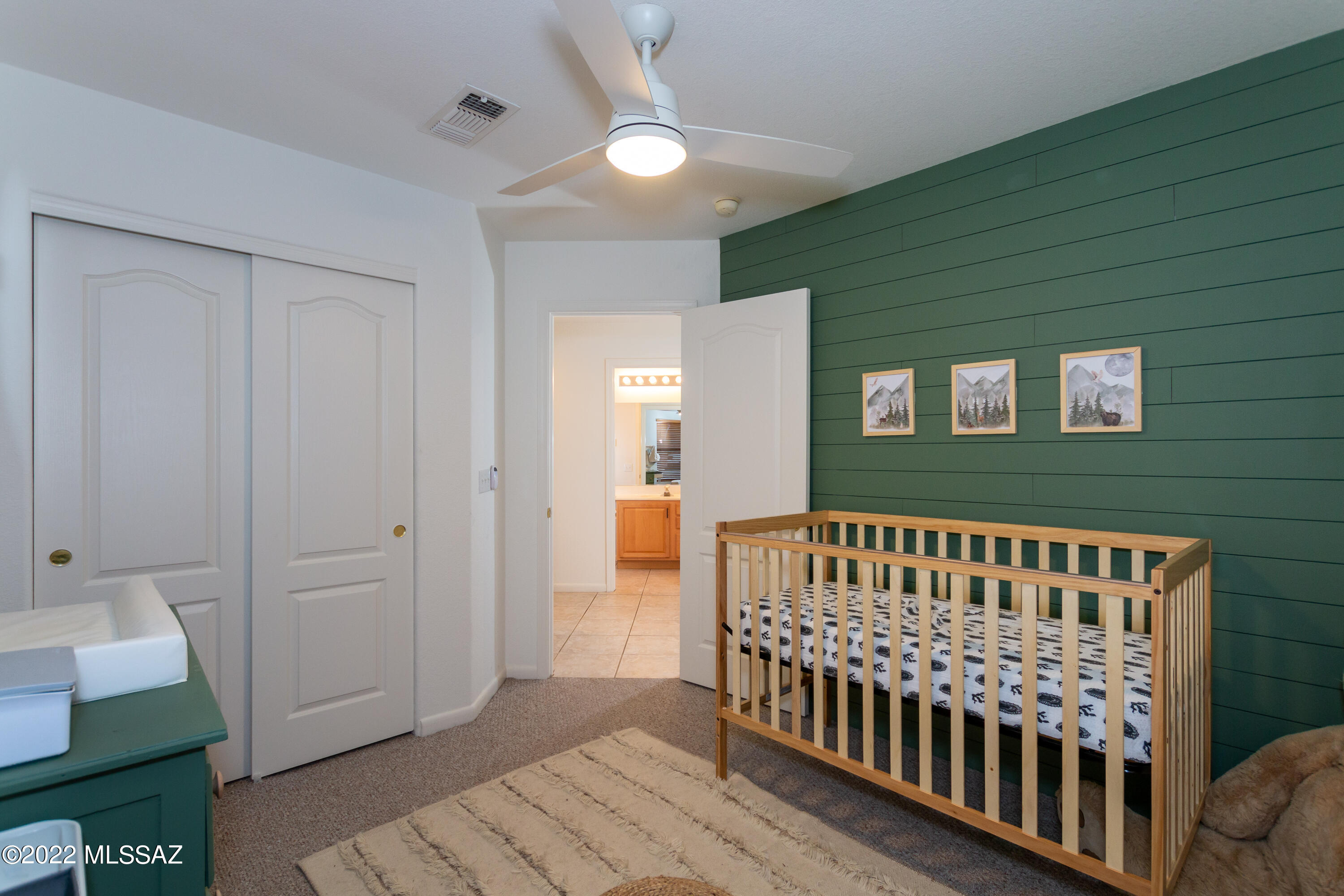 Rancho Agua Dulce (307-368) - Residential