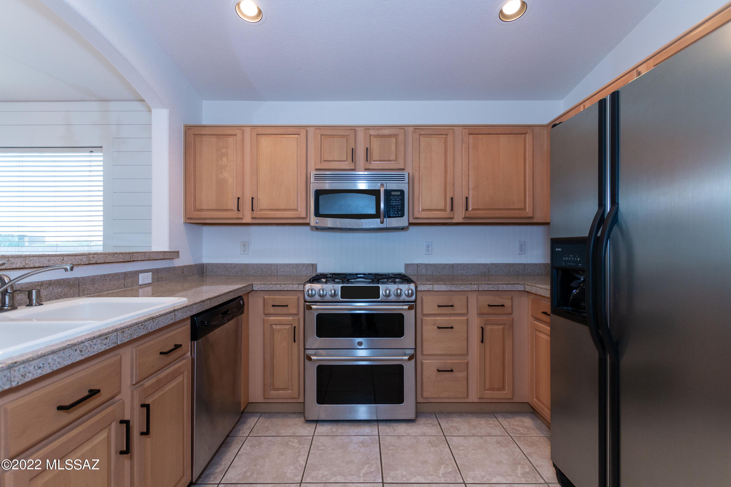 Rancho Agua Dulce (307-368) - Residential